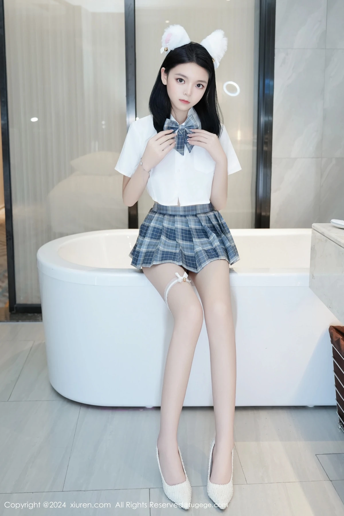 [秀人网] 2024.06.18 No.8715-014