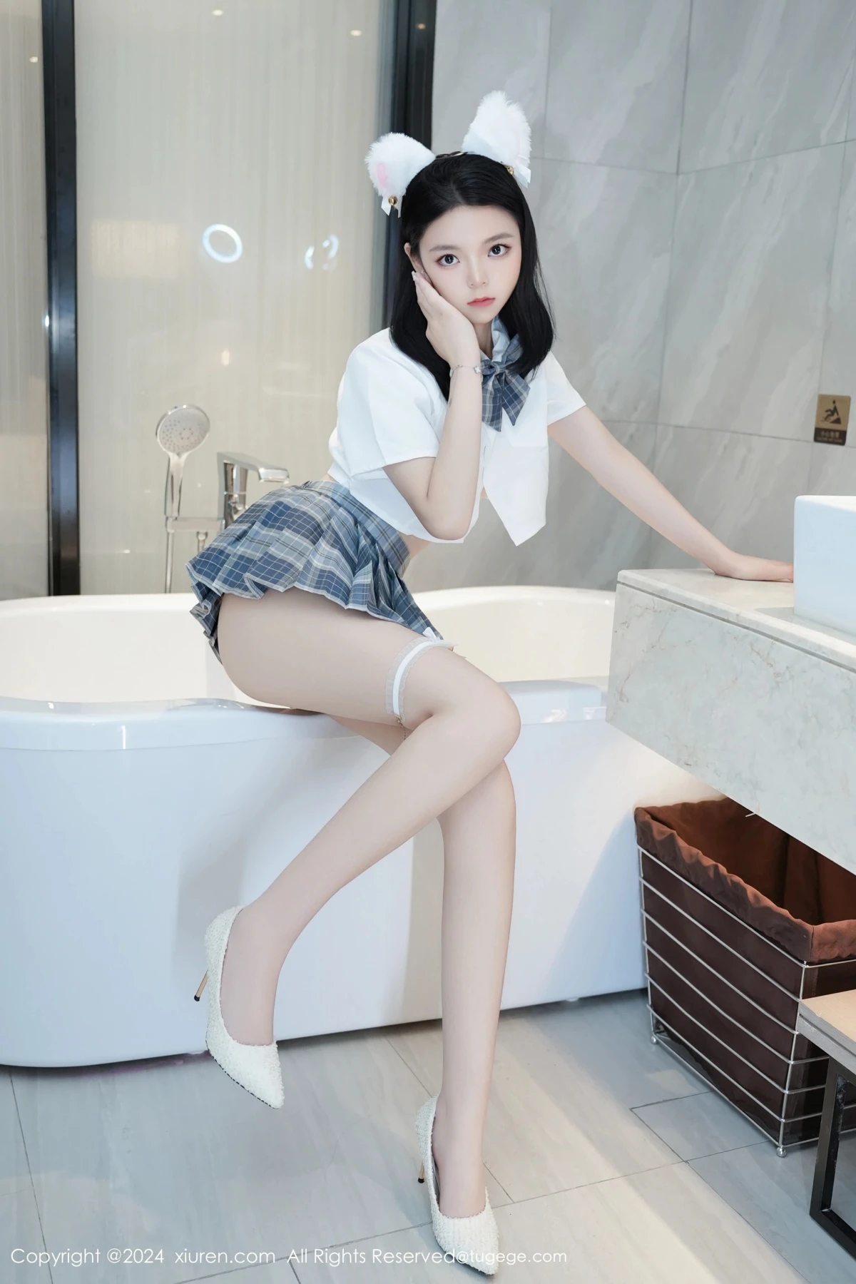 [秀人网] 2024.06.18 No.8715-016