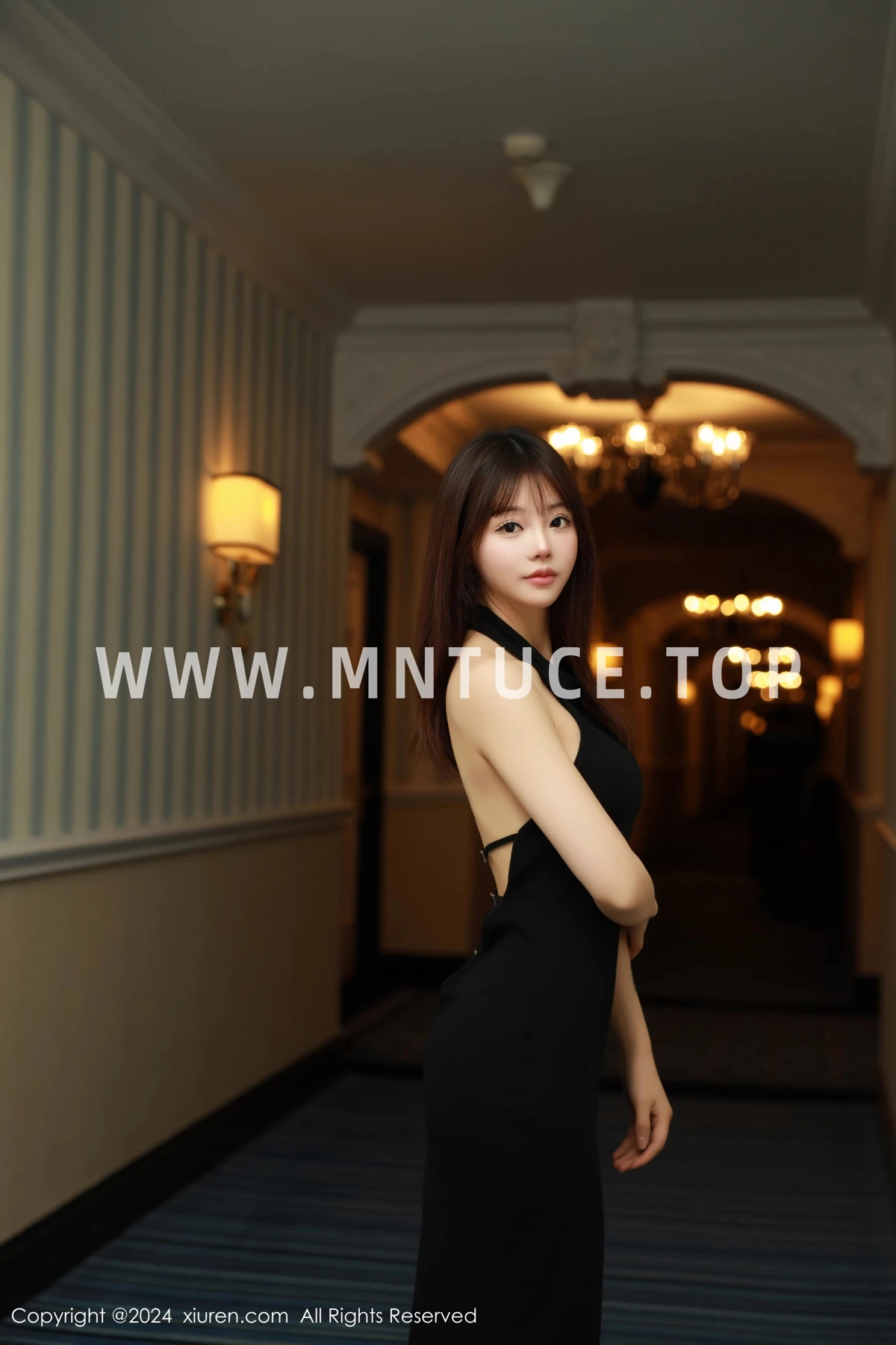 [秀人网] 2024.06.12 No.8685-055