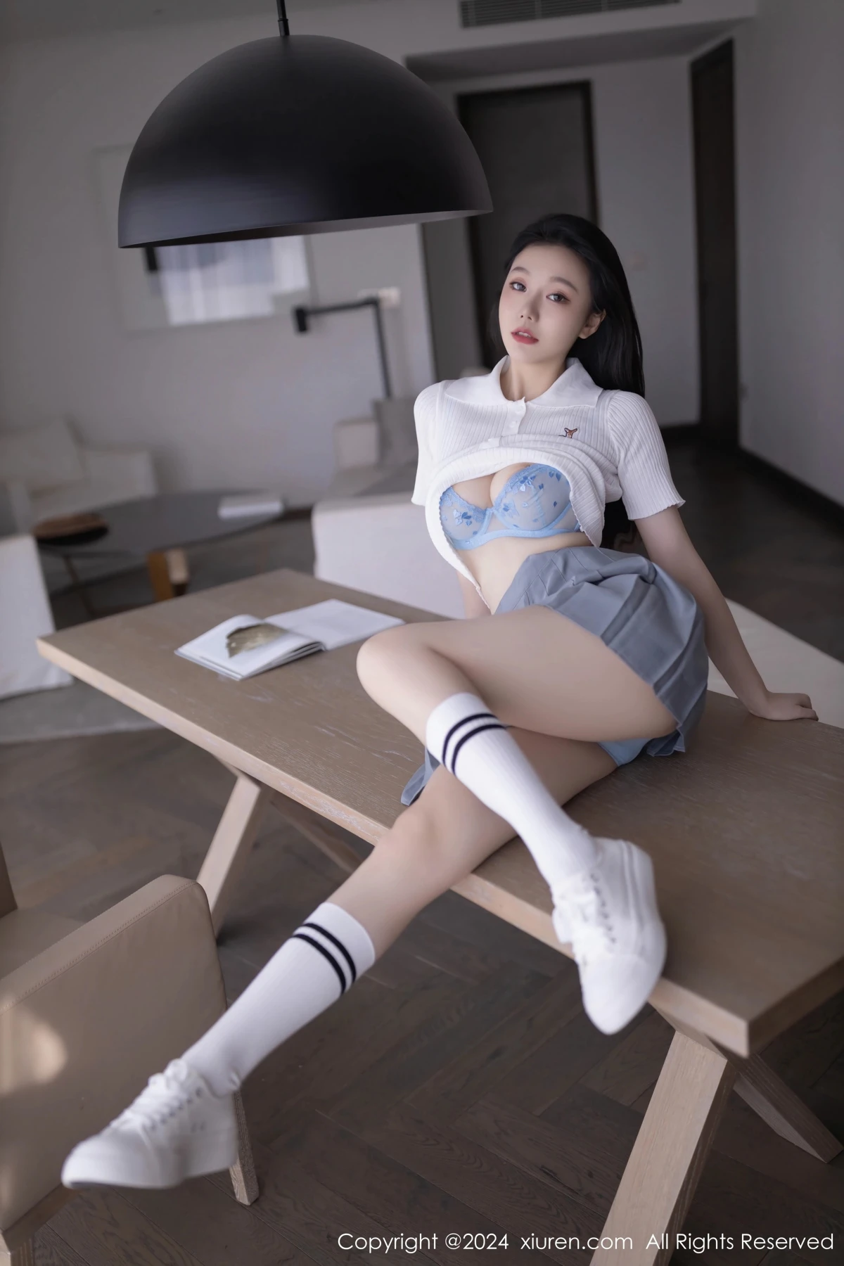[秀人网] 2024.06.04 No.8649-027