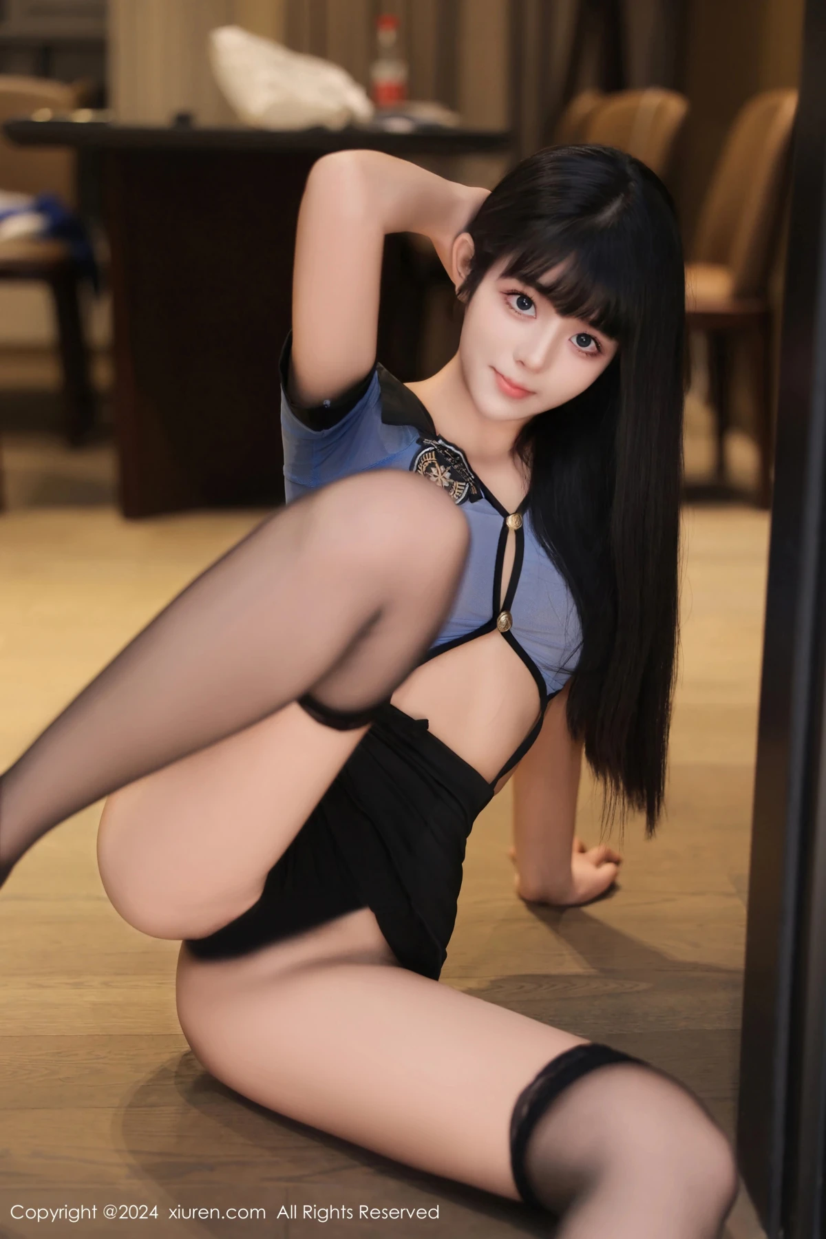 [秀人网] 2024.05.23 No.8584-029