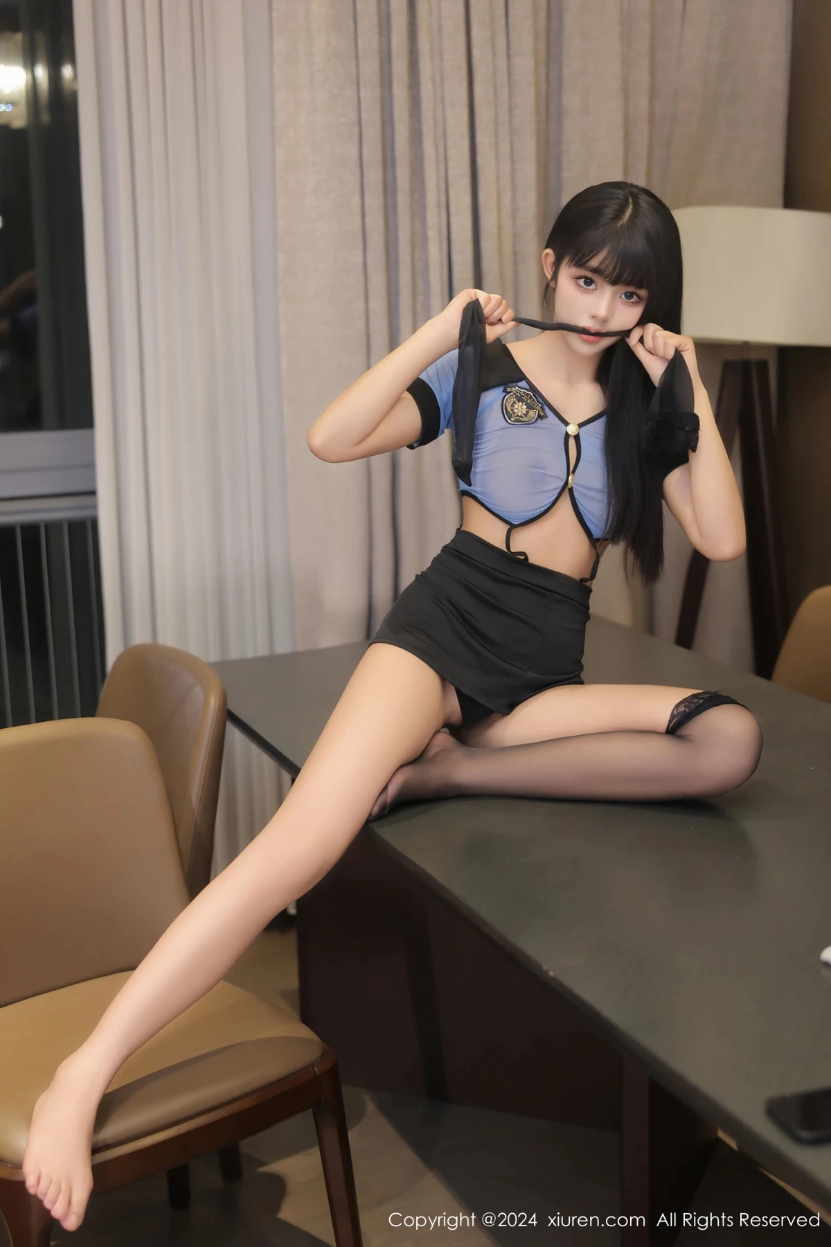 [秀人网] 2024.05.23 No.8584-070