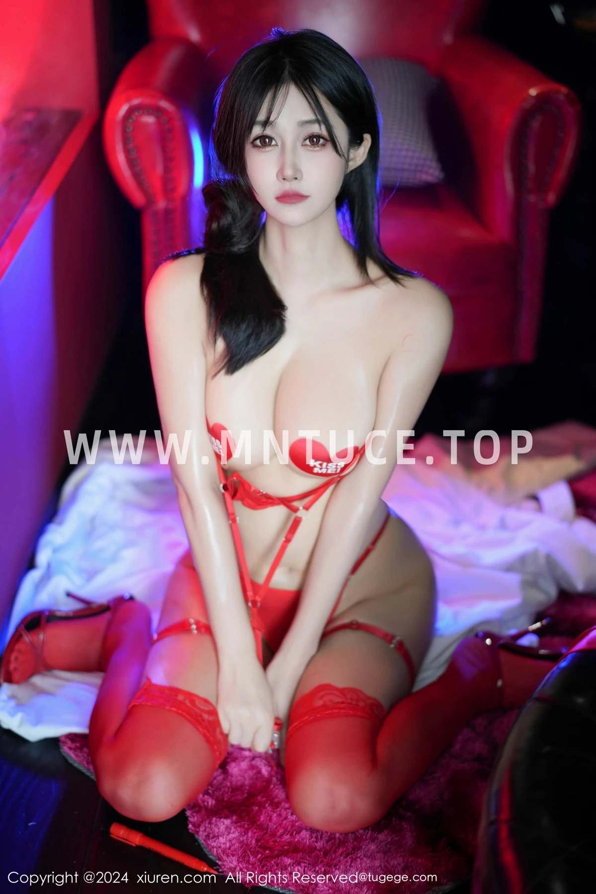 [秀人网] 2024.05.17 No.8555-046