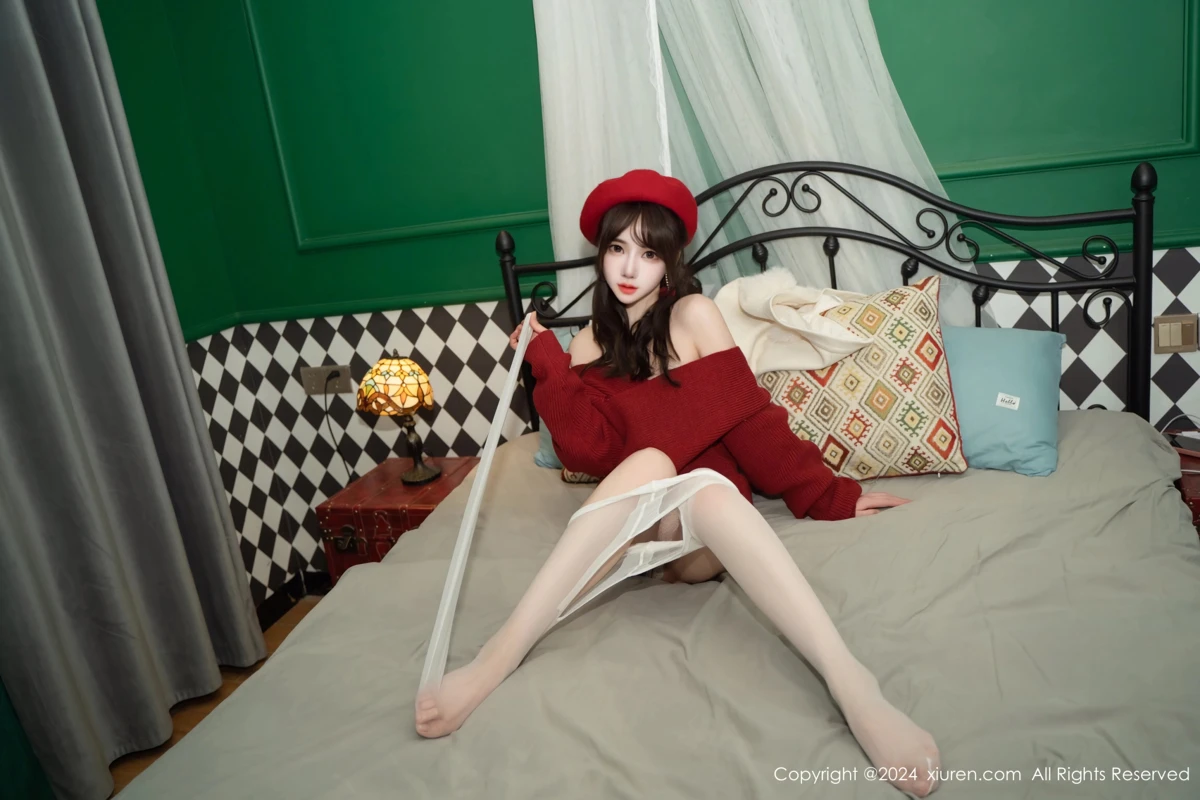 [秀人网] 2024.05.16 No.8551-056