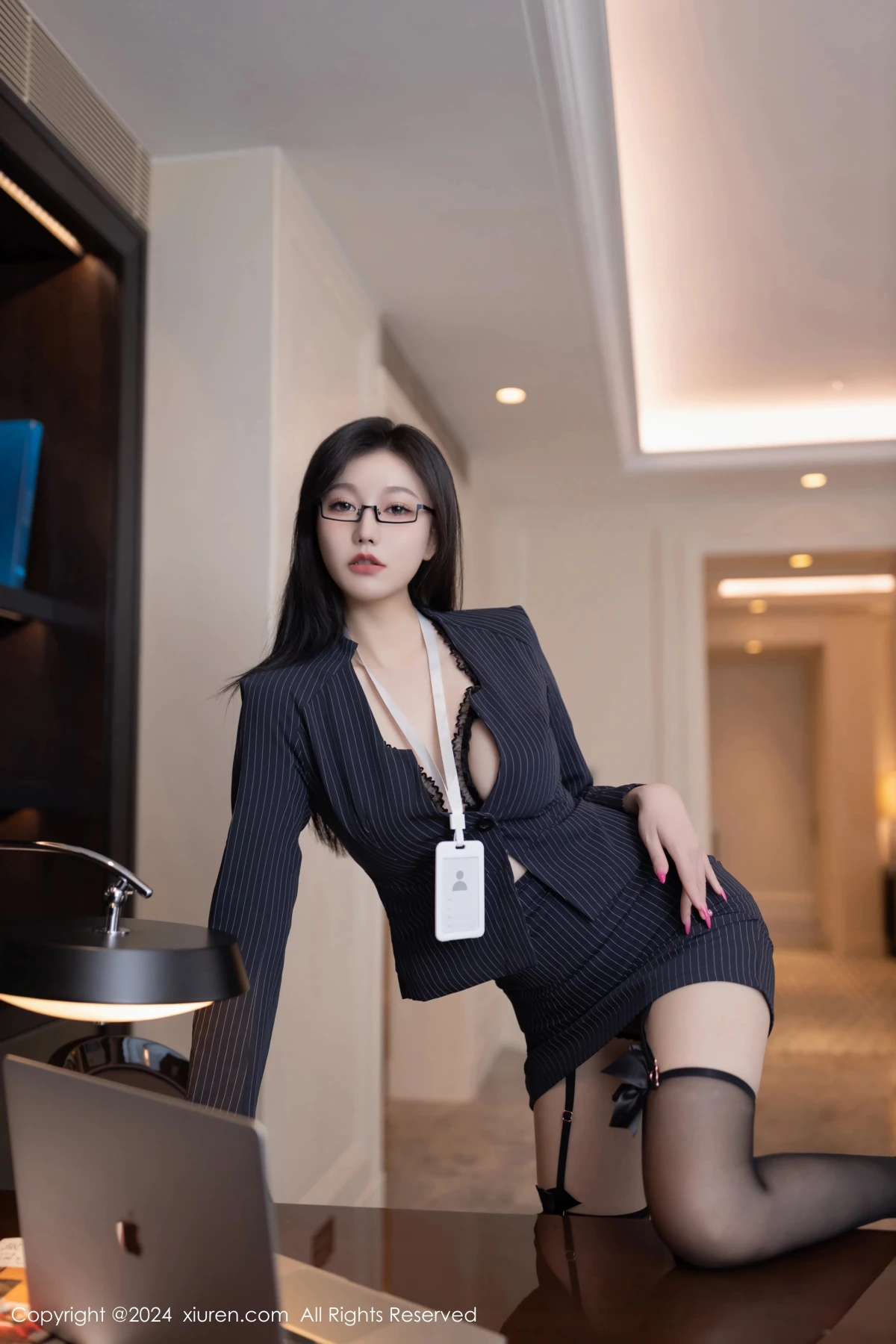 [秀人网] 2024.05.14 No.8537-008