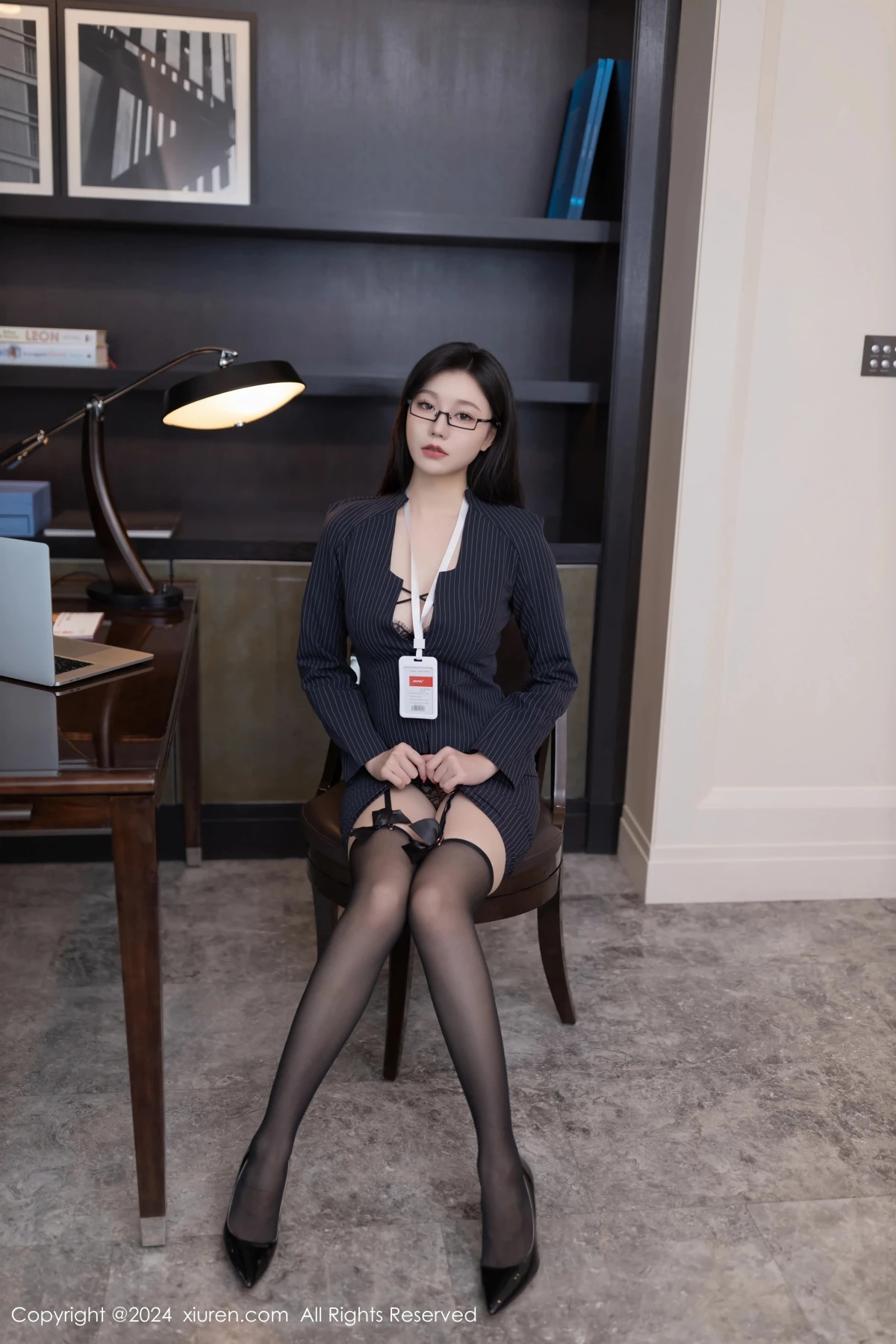 [秀人网] 2024.05.14 No.8537-018