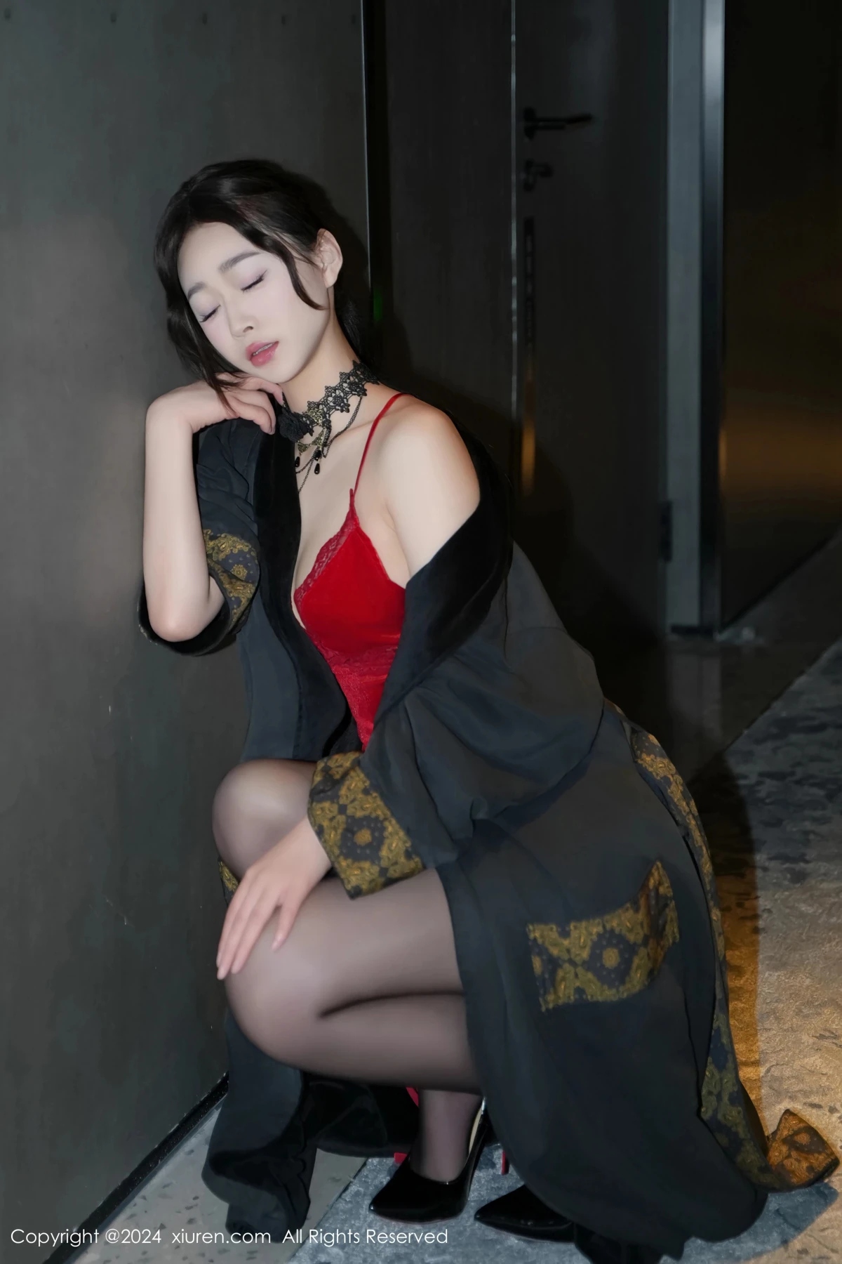 [秀人网] 2024.05.15 No.8547-016