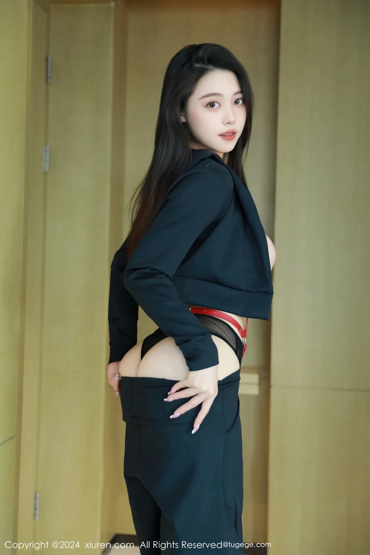 [秀人网] 2024.05.11 No.8524-013