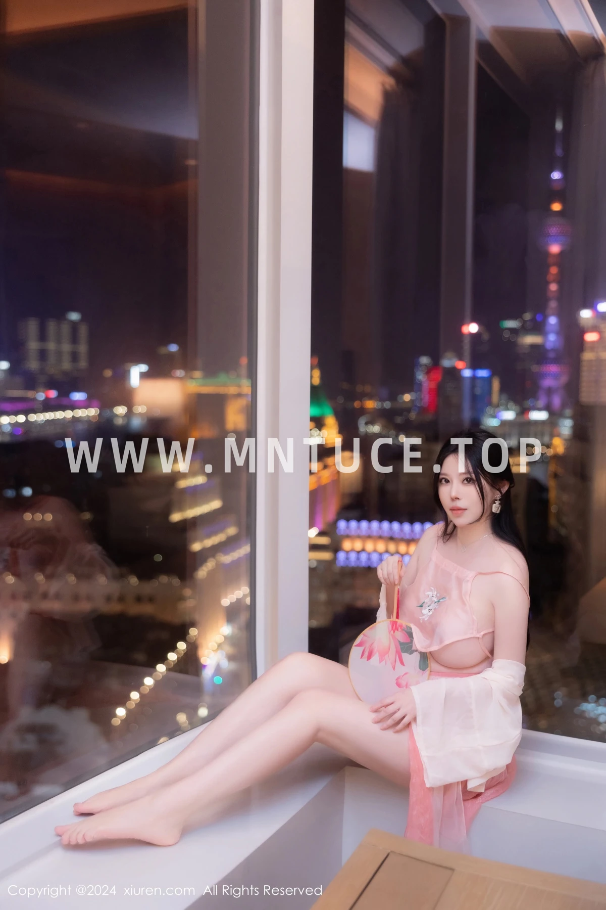 [秀人网] 2024.05.08 No.8503-022