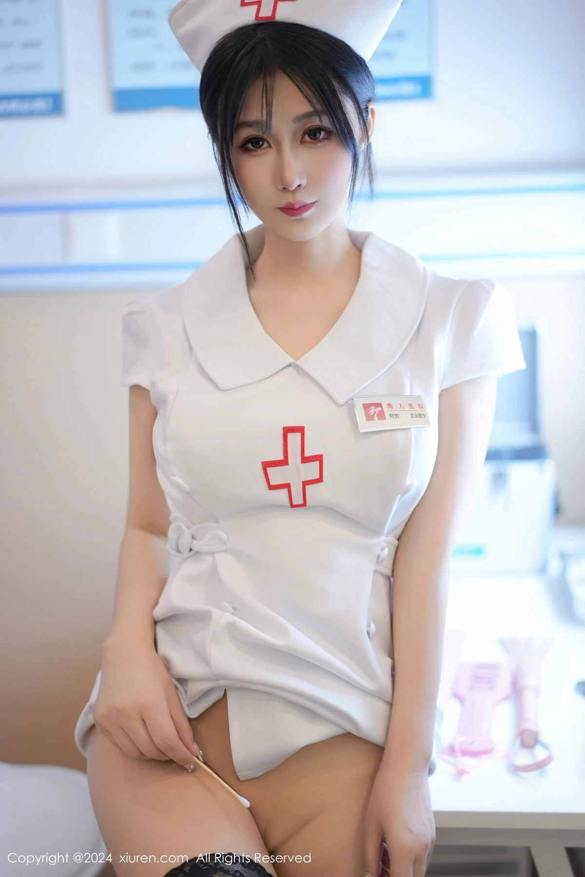 [秀人网] 2024.05.10 No.8512-010