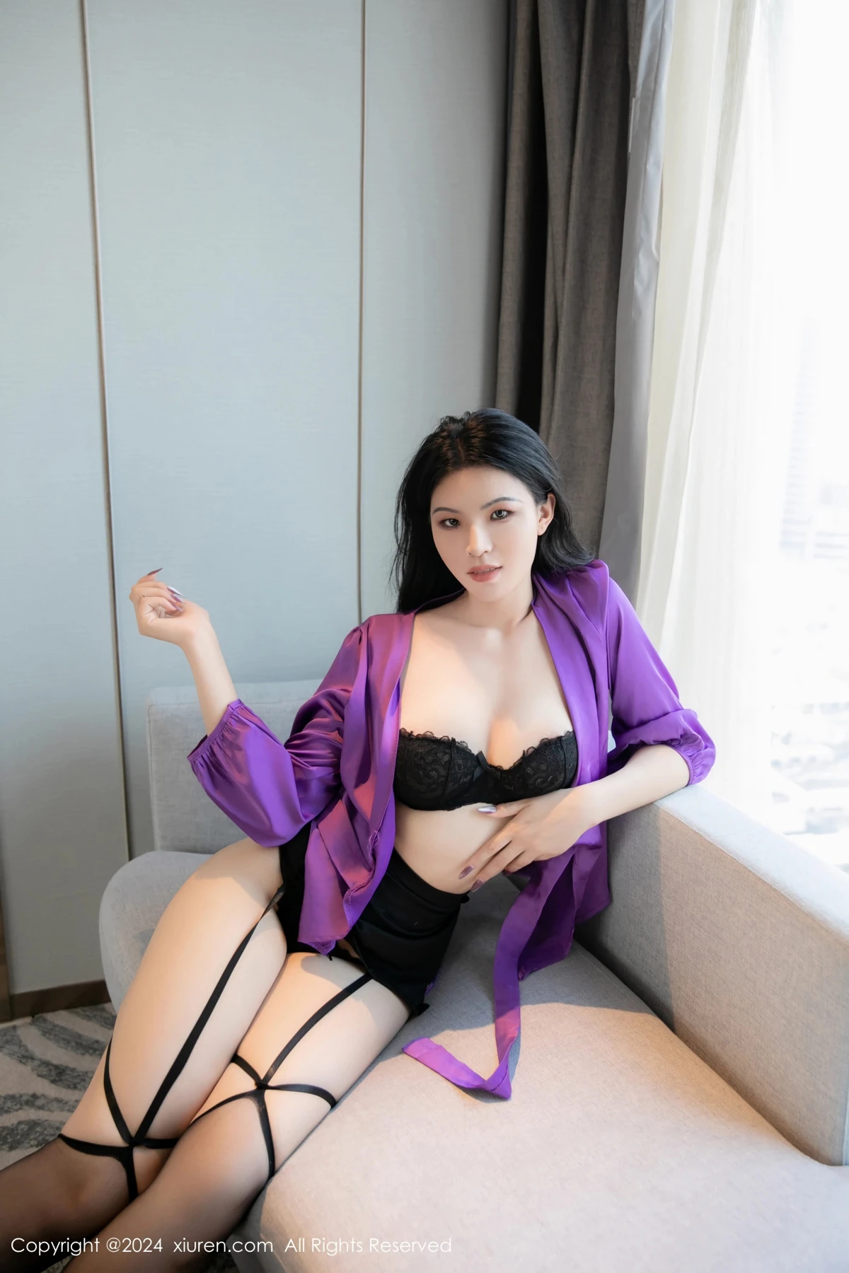 [秀人网] 2024.05.10 No.8511-032