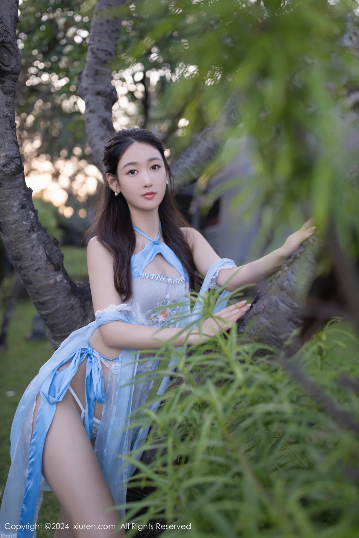 [秀人网] 2024.05.06 No.8492-024