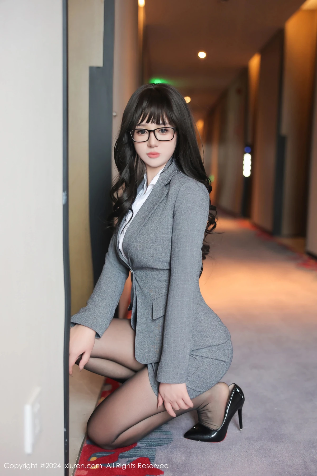 [秀人网] 2024.05.07 No.8496-008