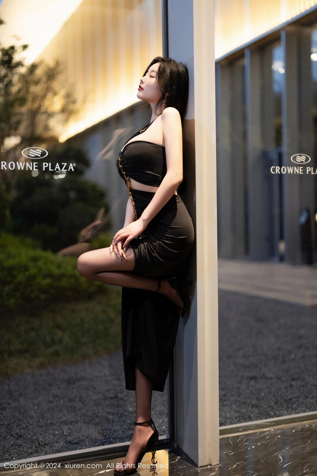 [秀人网] 2024.04.30 No.8484-007