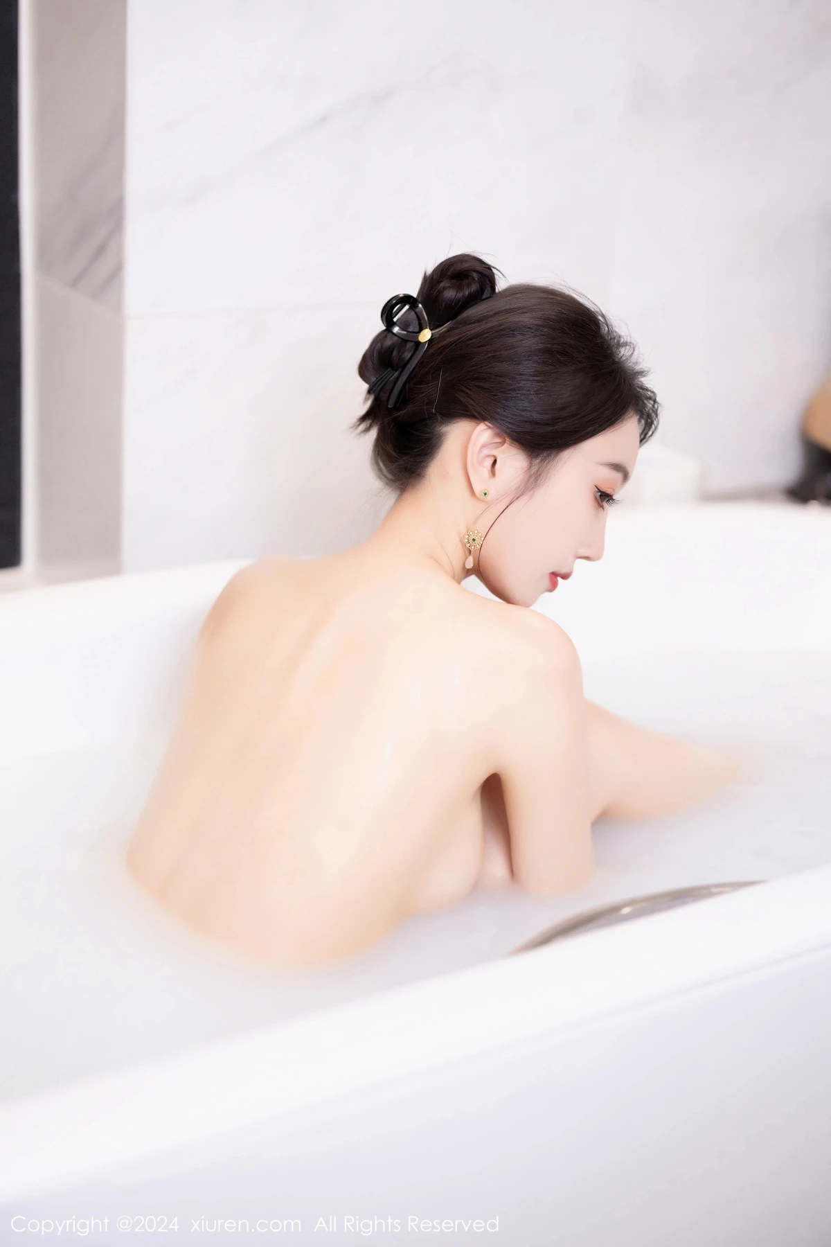 M940-[秀人网] 2024.04.30 No.8479 – 玥儿玥[70P] 秀人网-第68张
