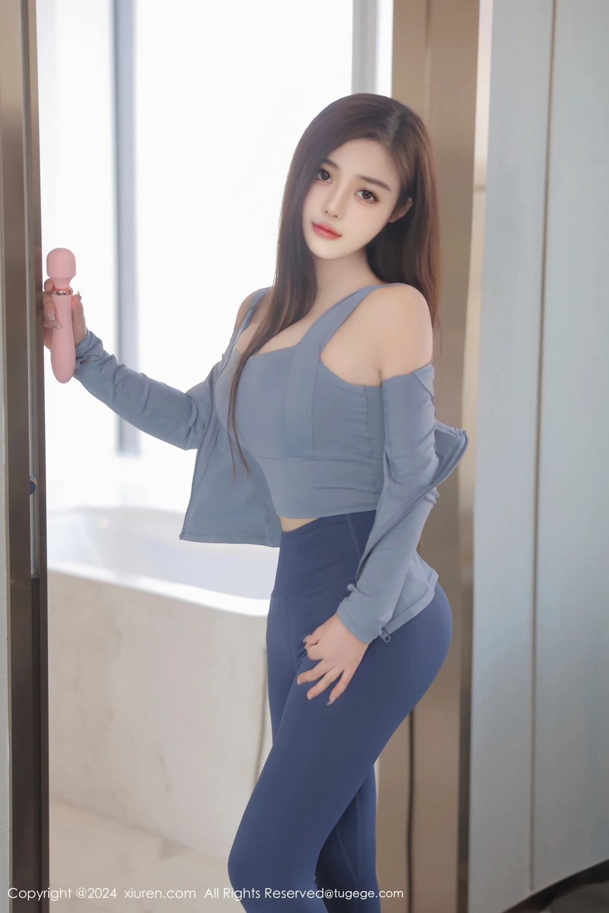 [XiuRen秀人网] 2024.04.28 No.8461-054