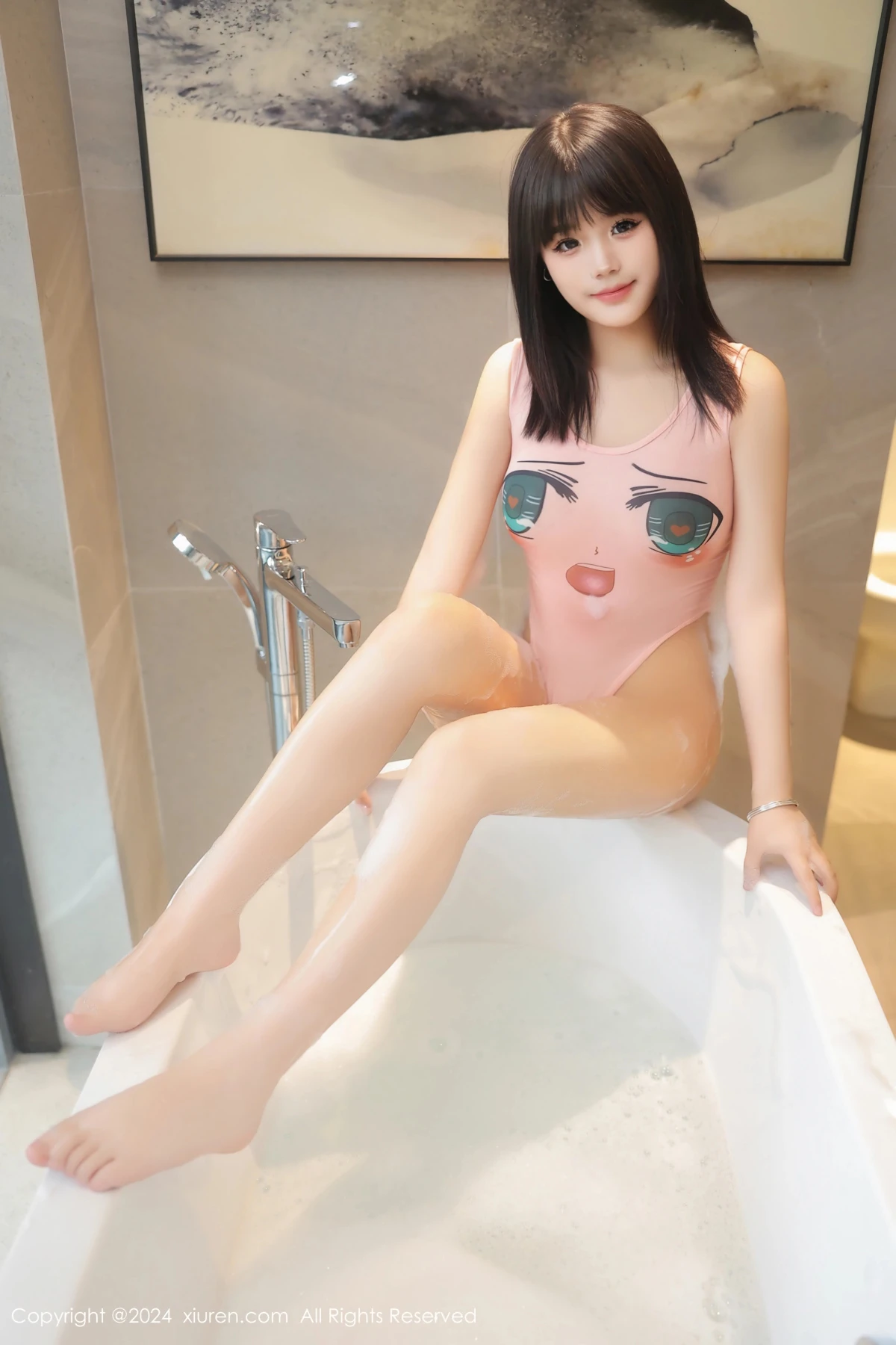 [秀人网] 2024.04.25 No.8446-026