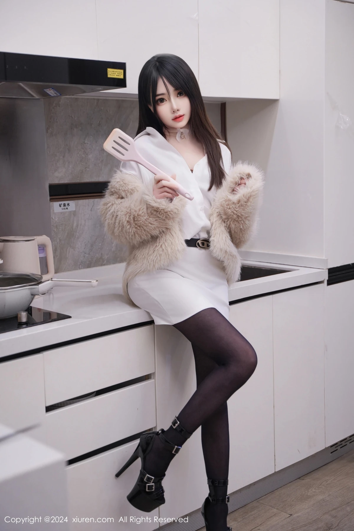 [秀人网] 2024.04.22 No.8429-039