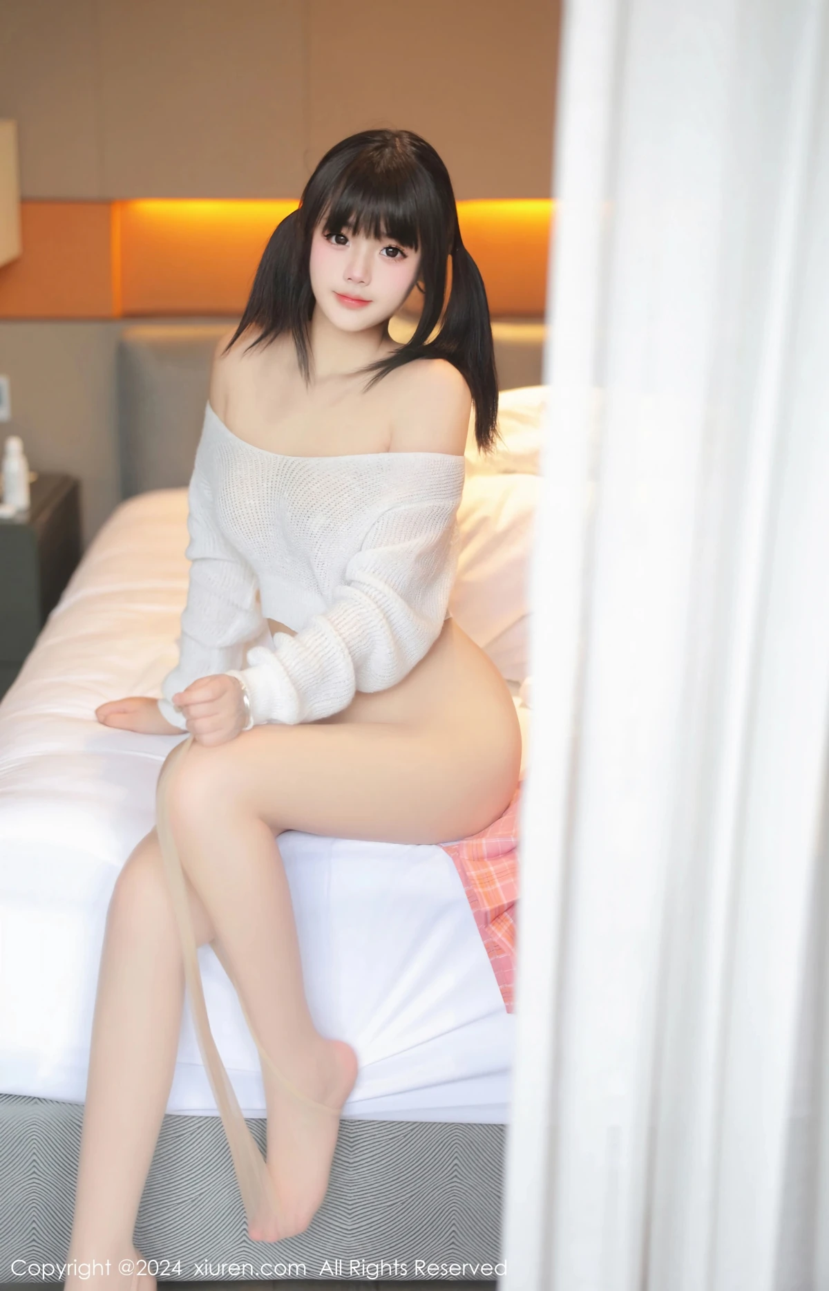 [秀人网] 2024.04.17 No.8404-060