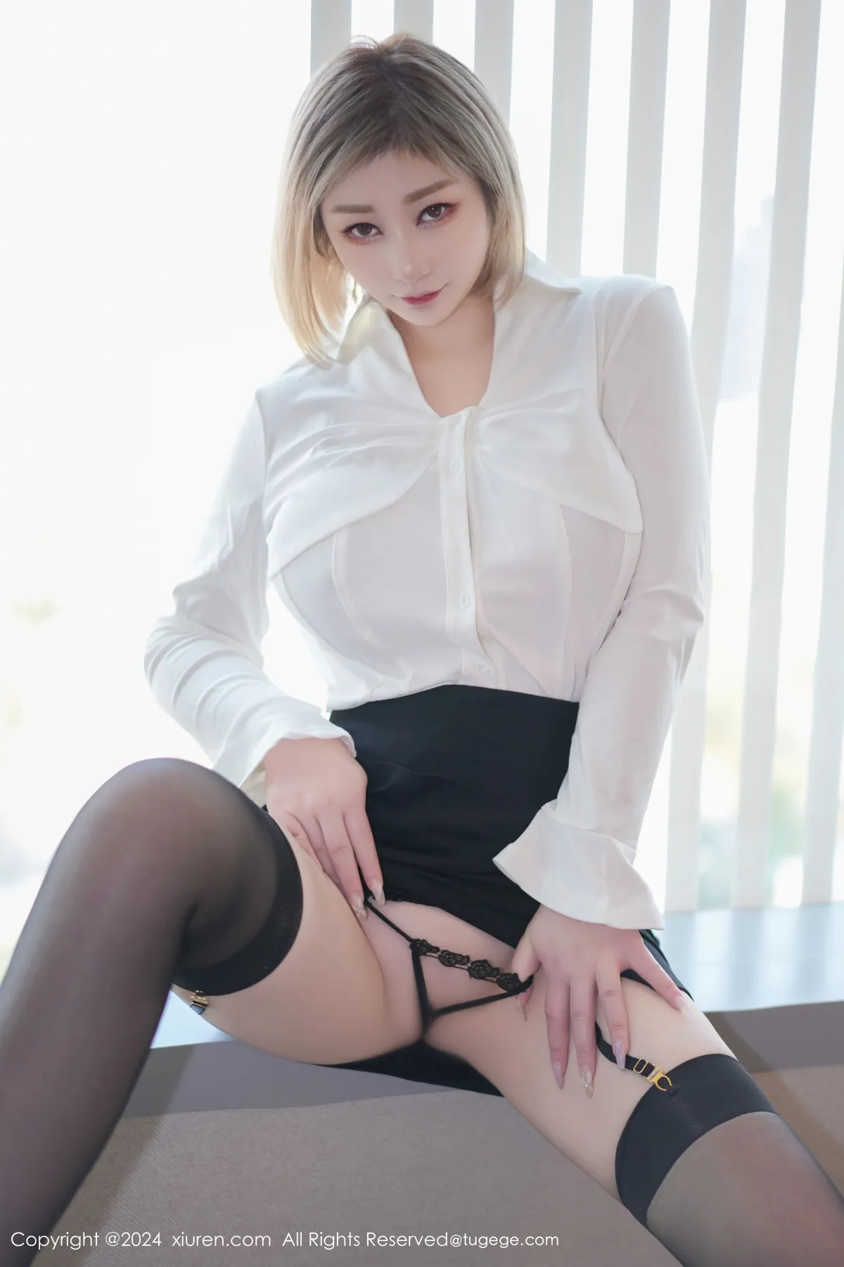 [秀人网] 2024.04.12 No.8381-003