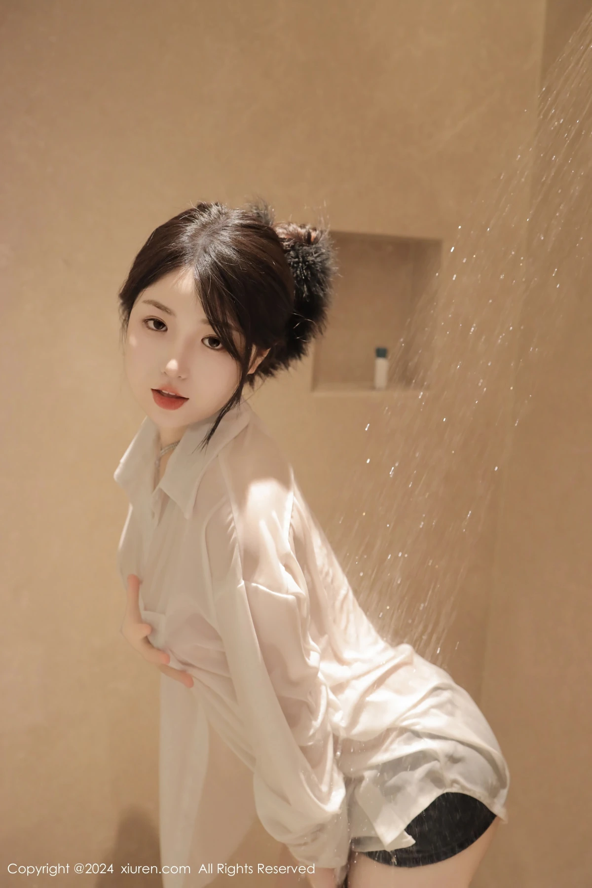 [秀人网] 2024.04.16 No.8400-076
