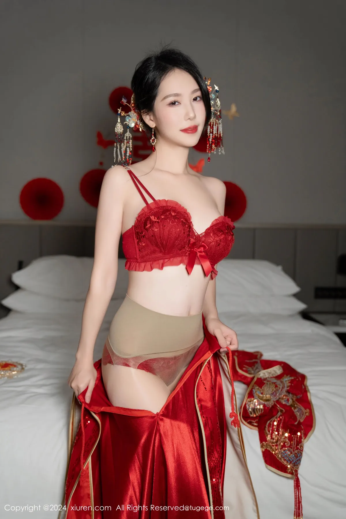 [秀人网] 2024.04.11 No.8376-093