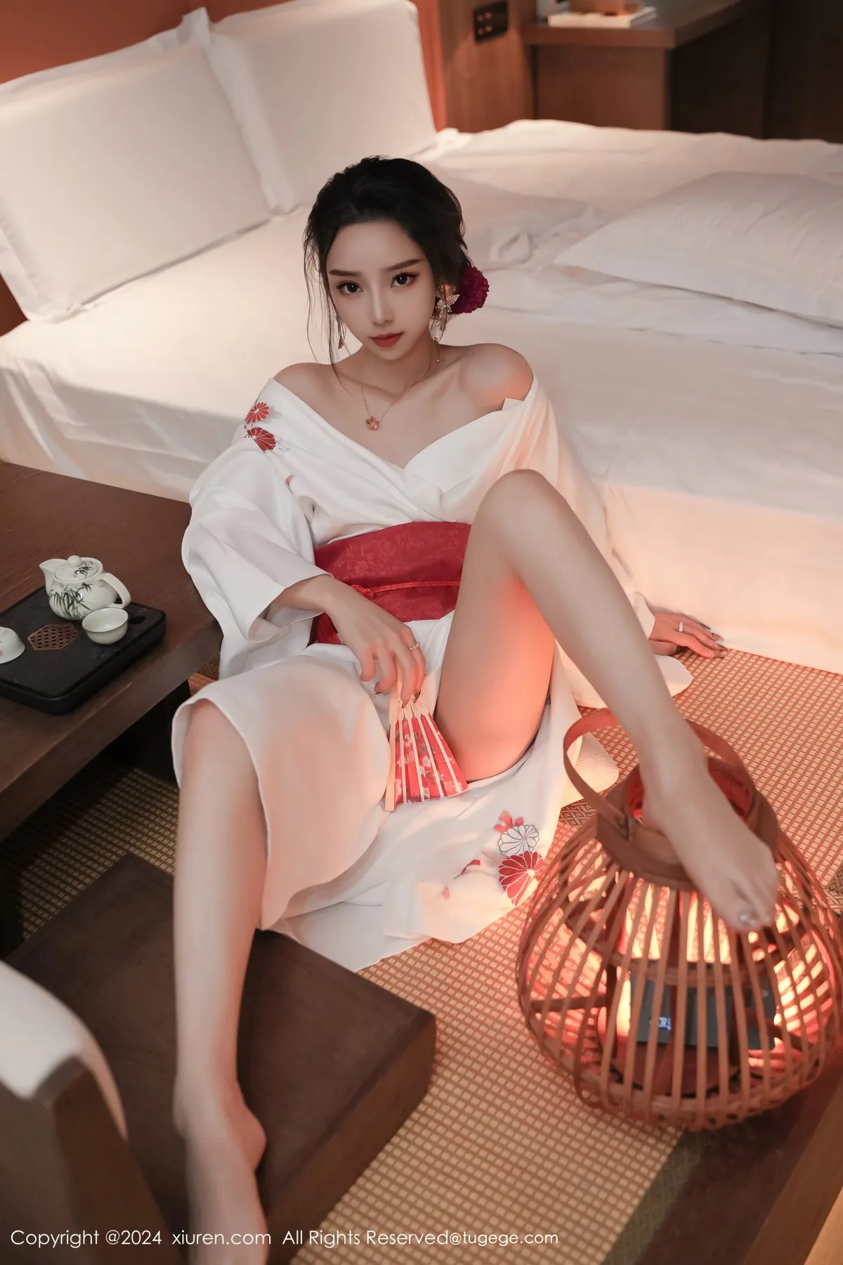 [秀人网] 2024.04.10 NO.8367-002