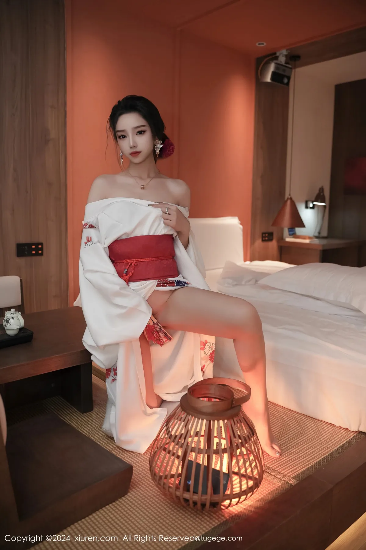 [秀人网] 2024.04.10 NO.8367-040