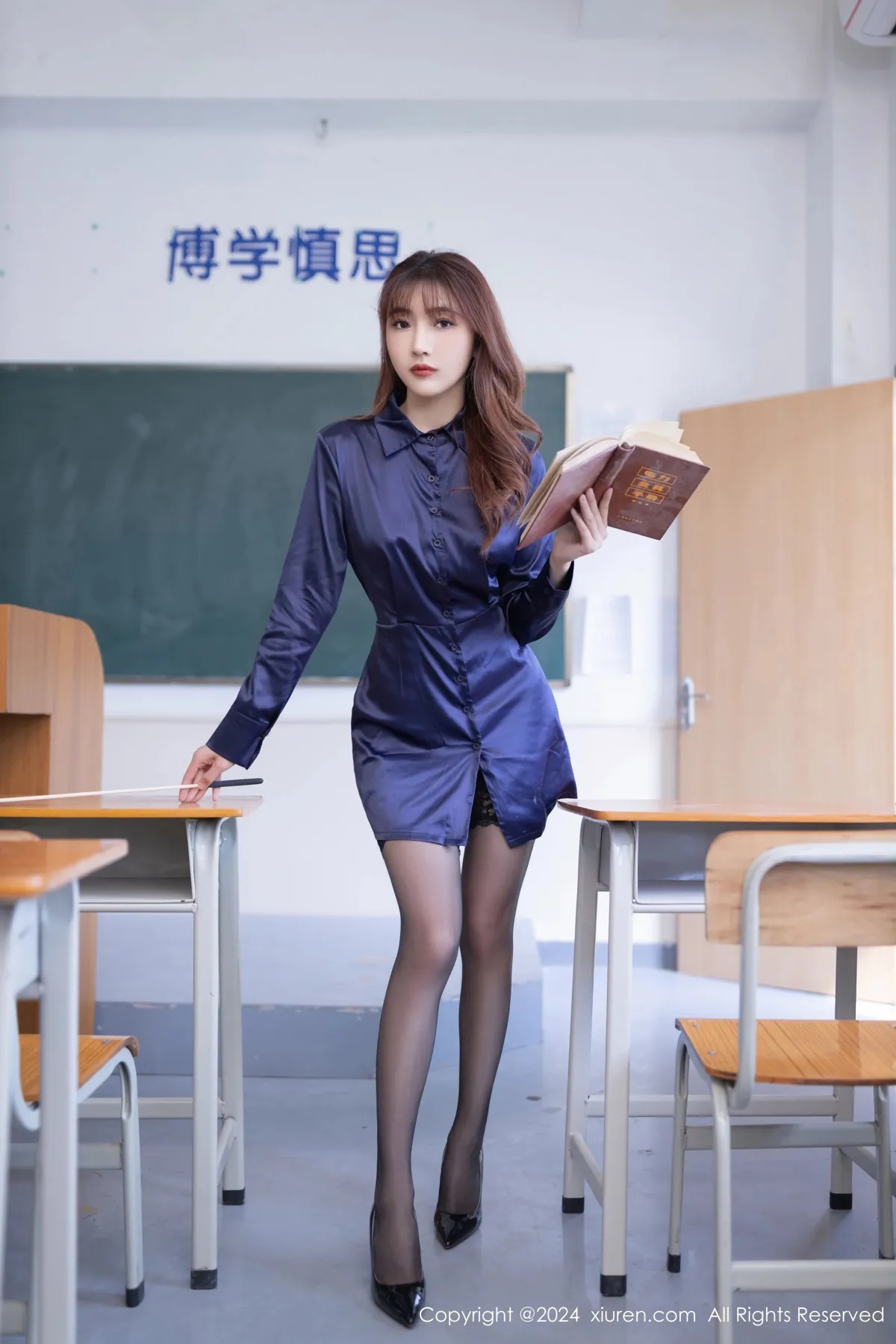 [秀人网] 2024.03.28 No.8309-004