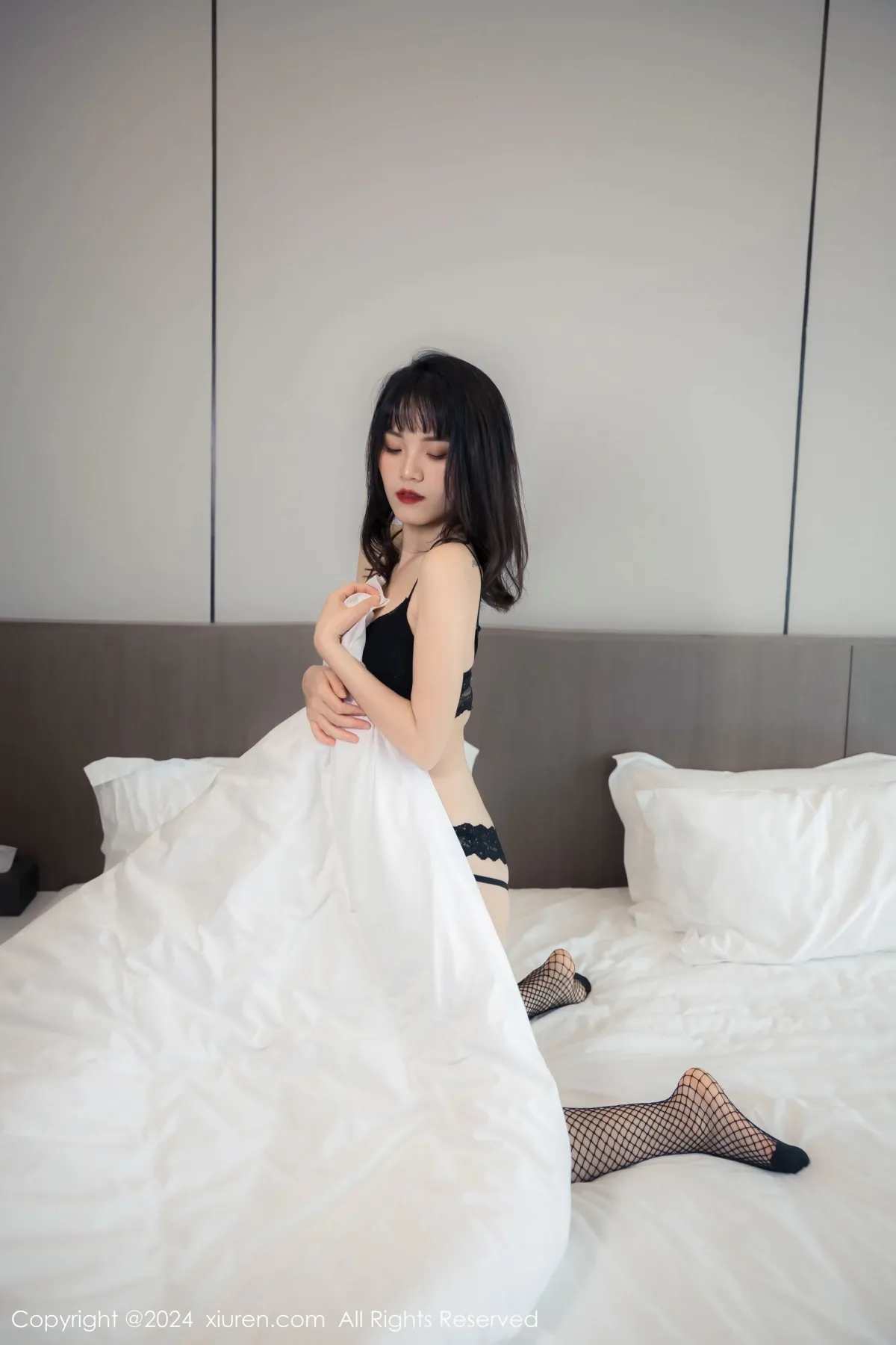[秀人网] 2024.04.01 No.8320-010