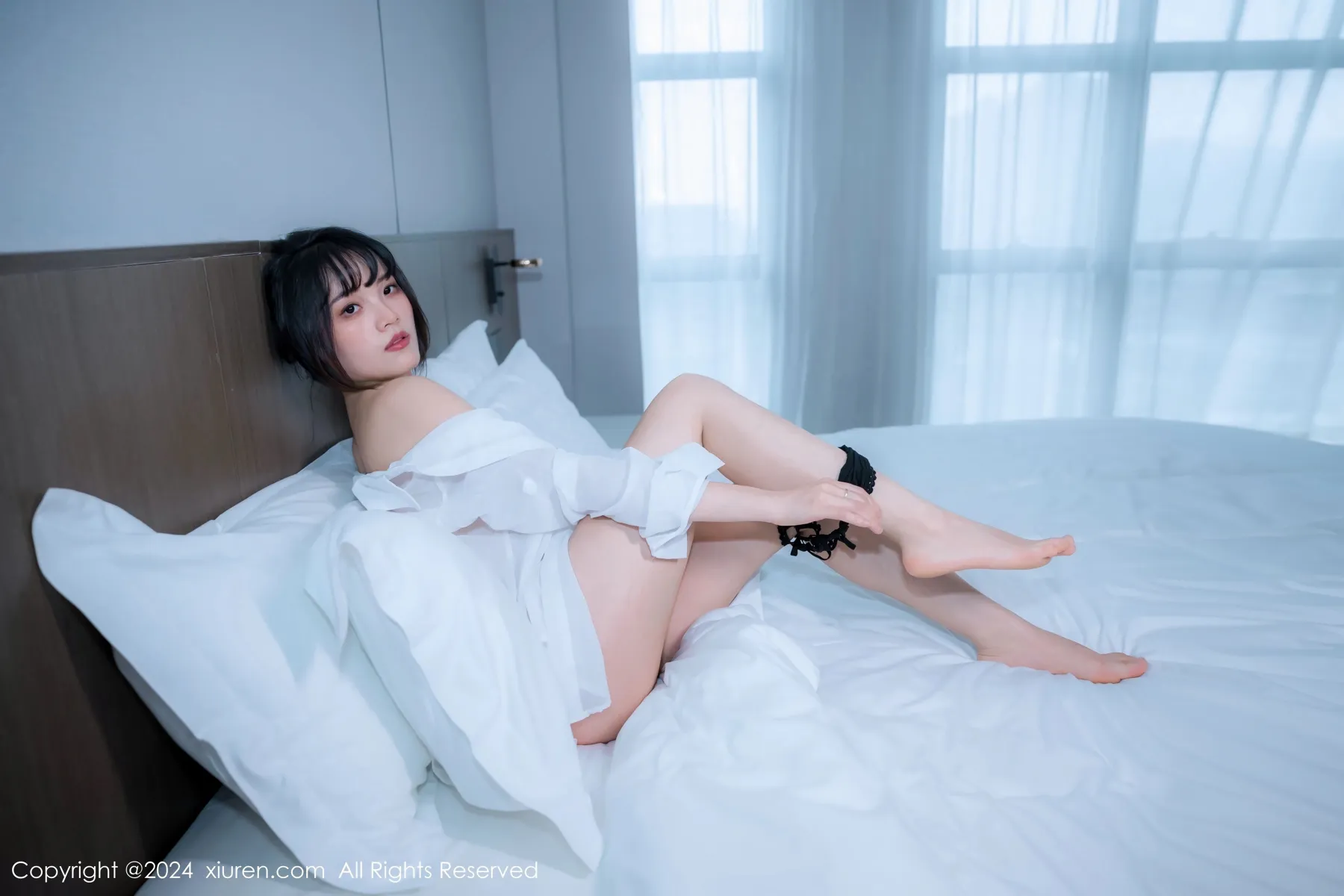 [秀人网] 2024.04.01 No.8320-074
