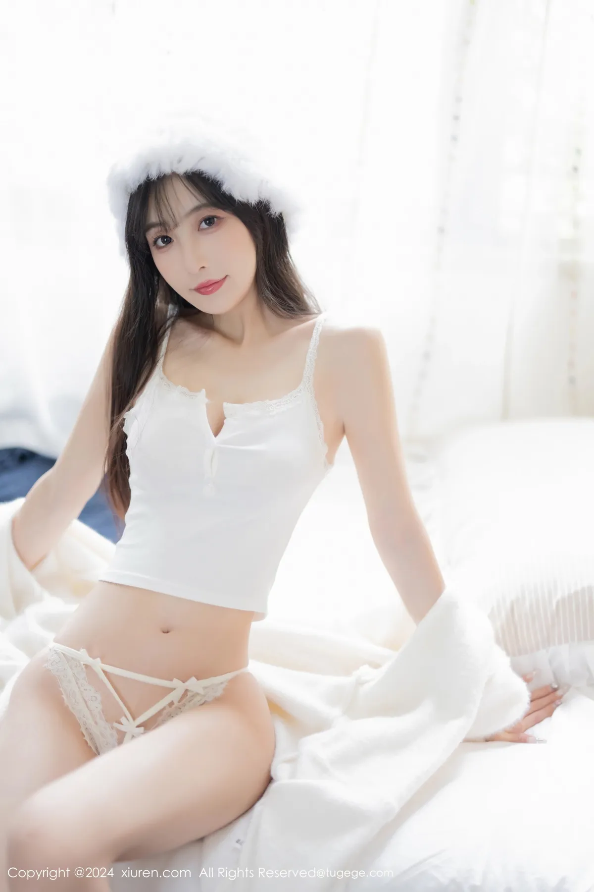 [秀人网] 2024.03.28 No.8307-016