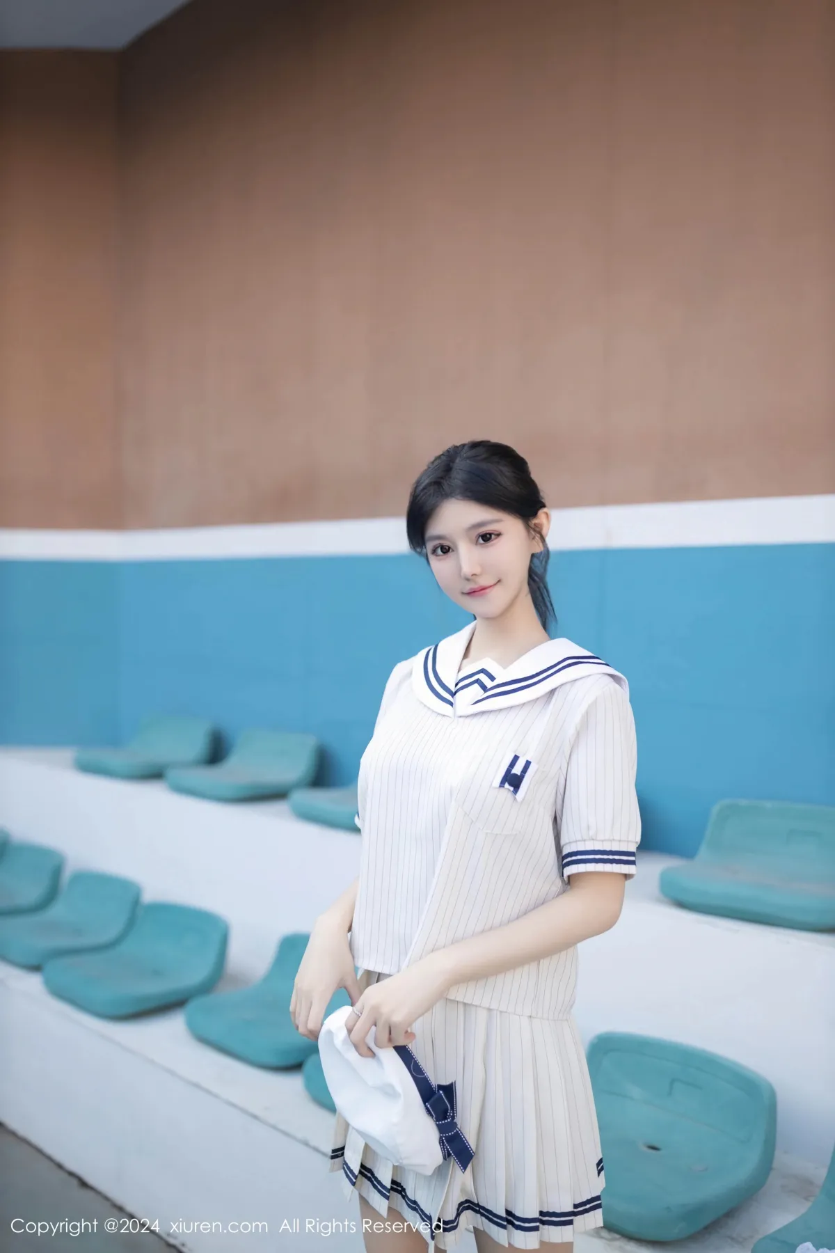 [秀人网] 2024.03.22 No.8280-024