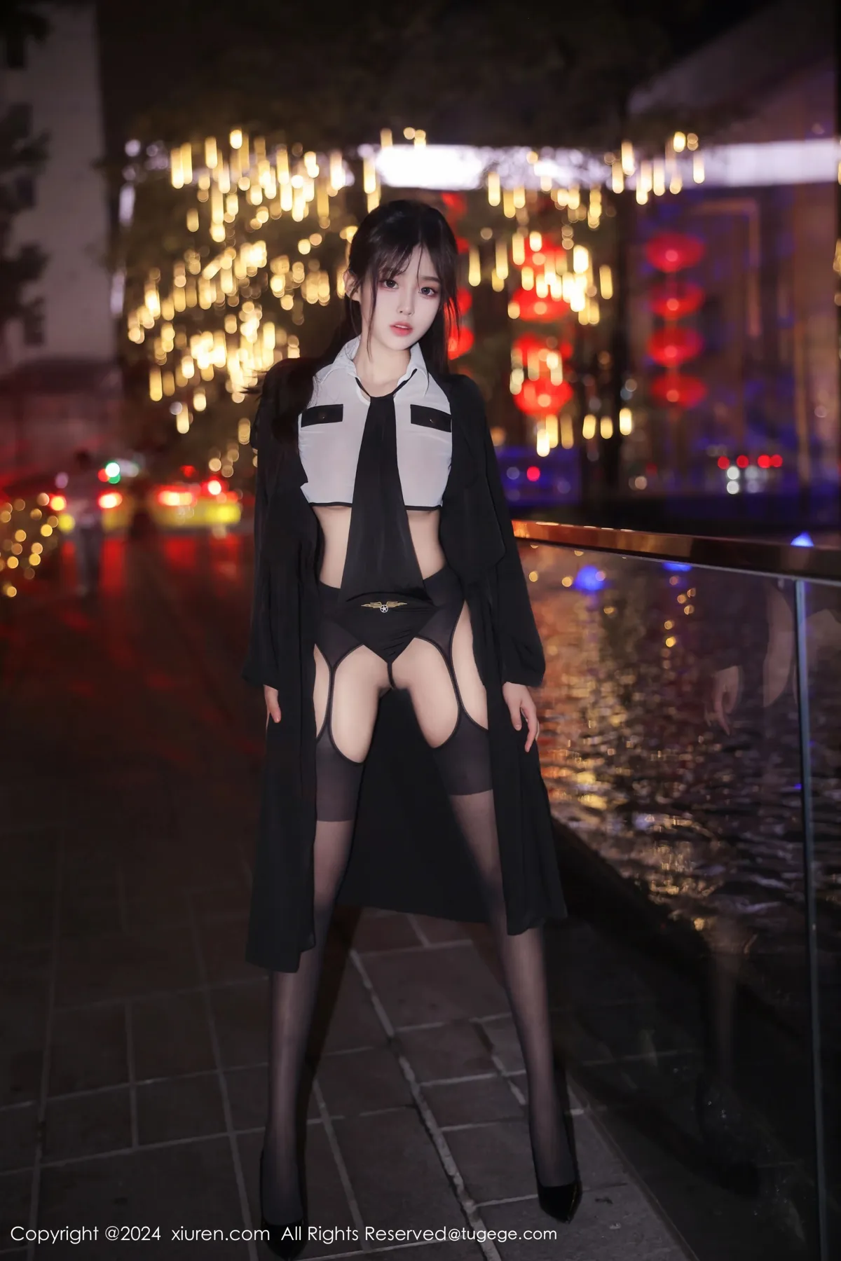 [秀人网] 2024.03.21 No.8265-012