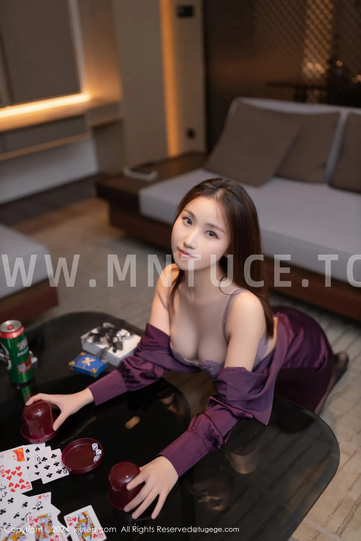 M940-[秀人网] 2024.03.20 No.8264 – 杏子Yada[87P] 秀人网-第68张