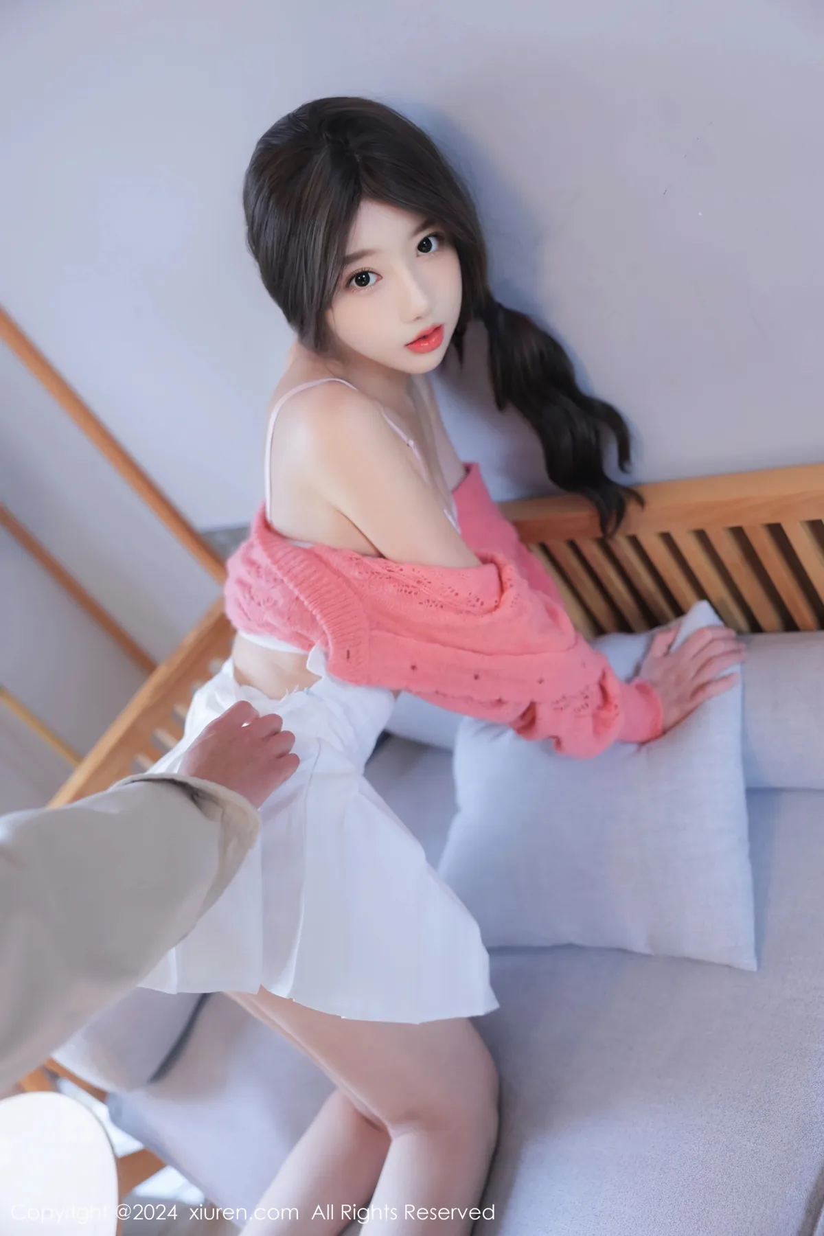 [秀人网] 2024.03.15 No.8241-080
