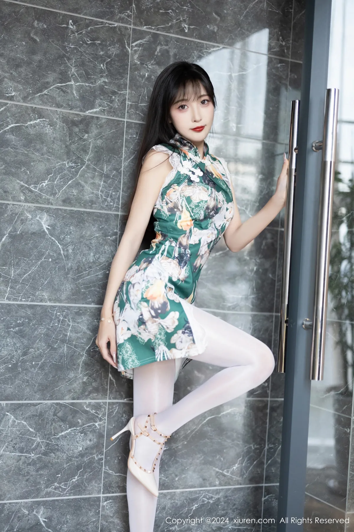 [秀人网] 2024.03.14 No.8231-008