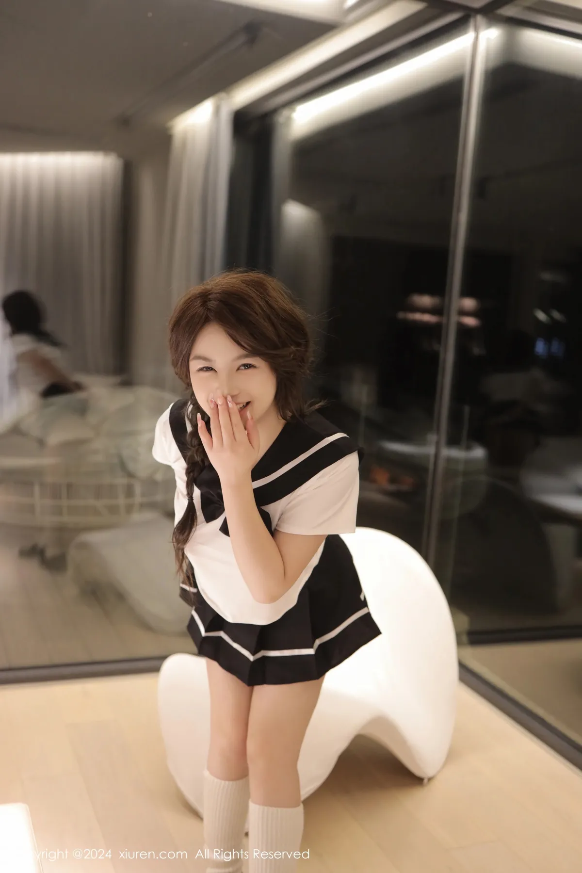 [秀人网] 2024.03.14 No.8229-022