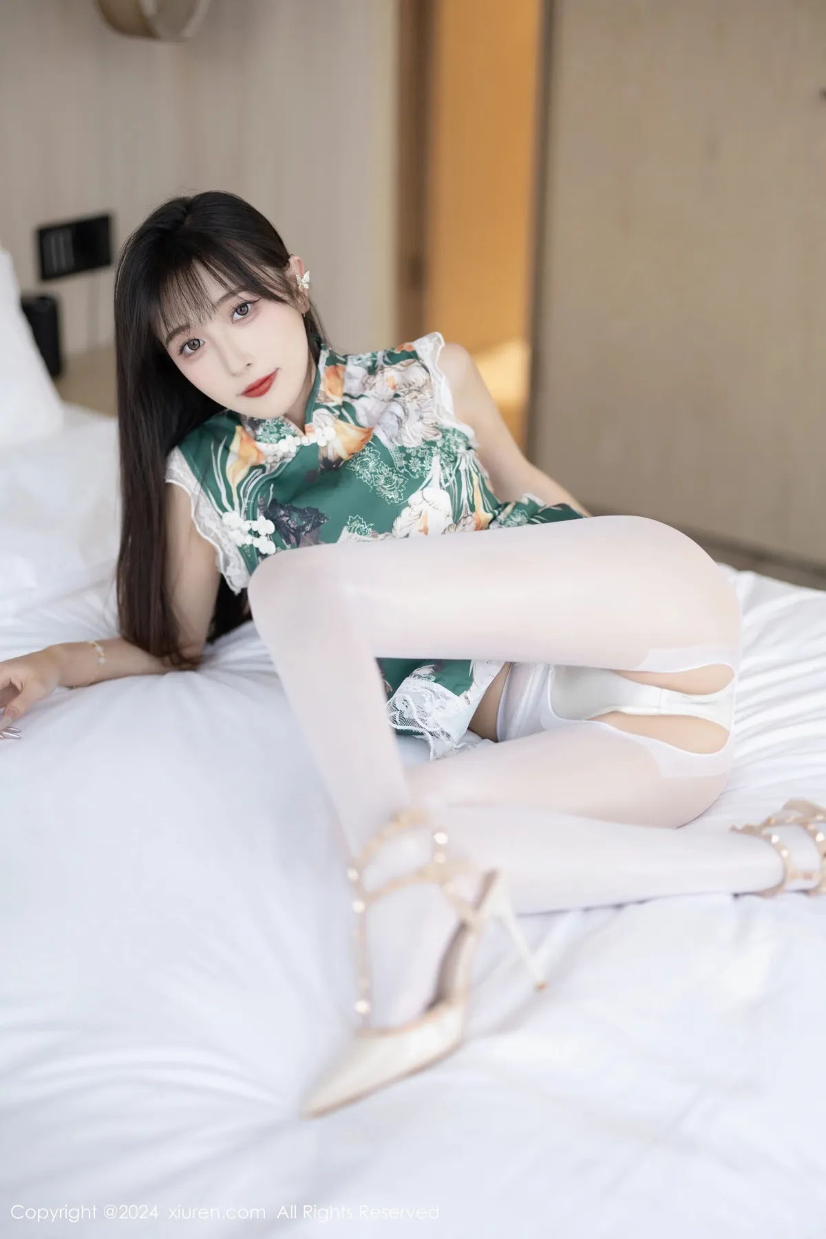 [秀人网] 2024.03.14 No.8231-028