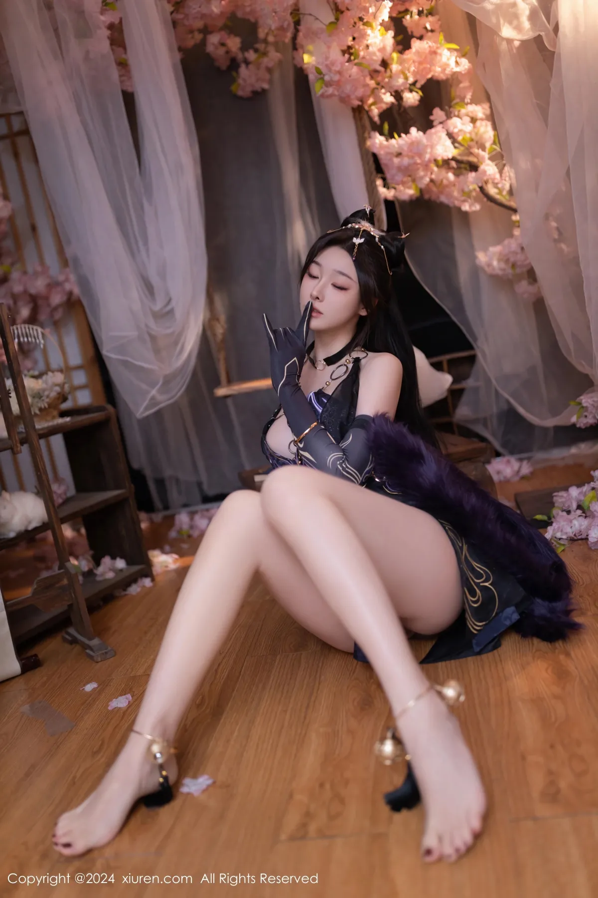 [秀人网] 2024.03.14 No.8232-016