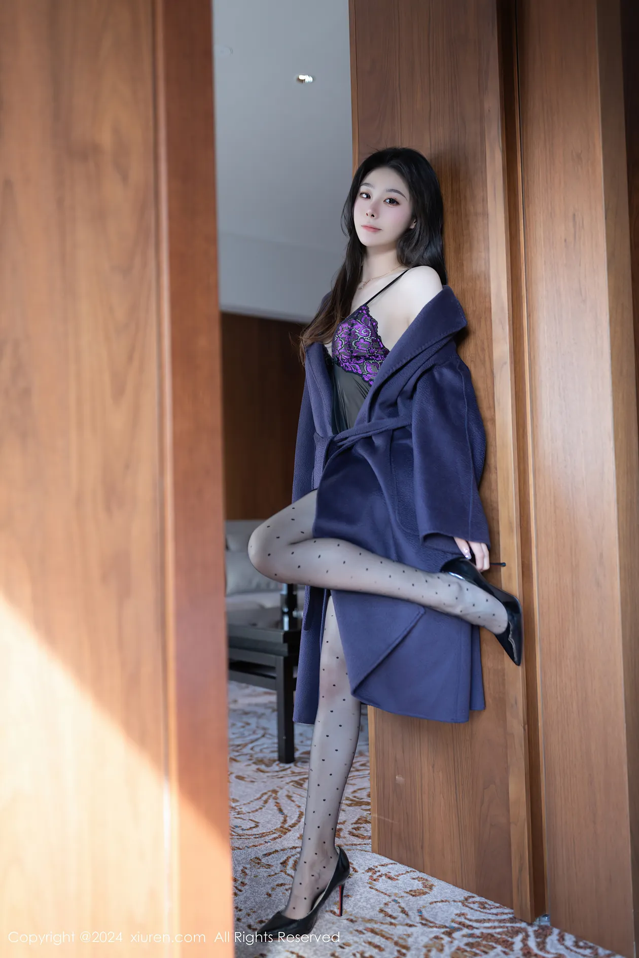 [秀人网]2024.03.07 NO.8195-002