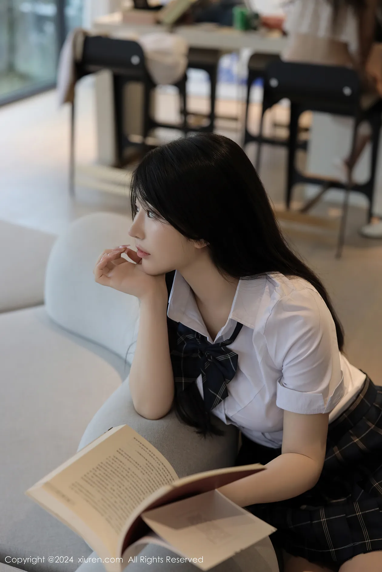 [秀人网]2024.03.04 NO.8173-034