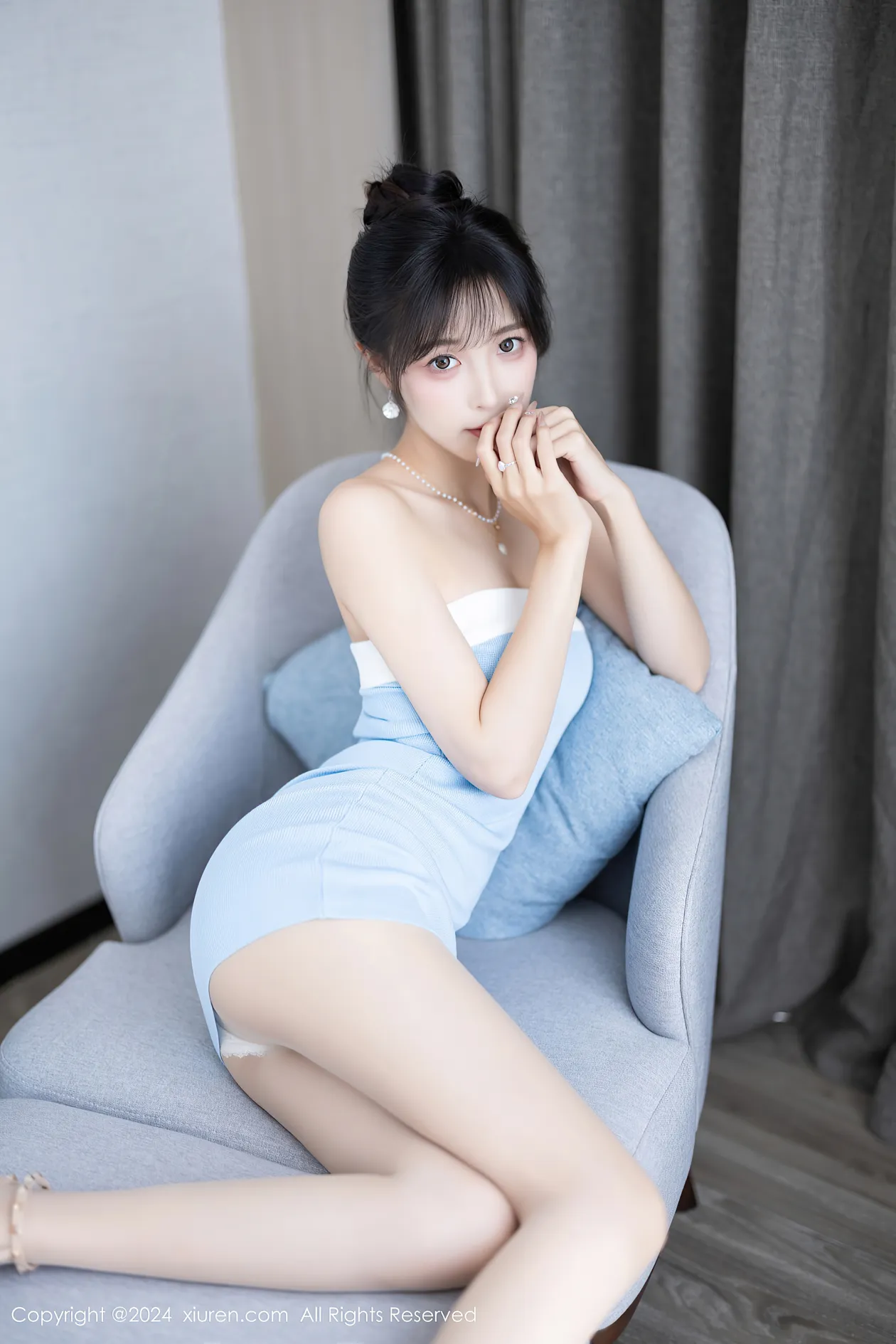 [秀人网]2024.03.01 NO.8165-020