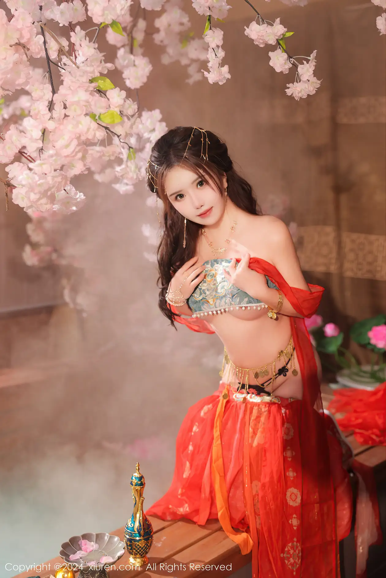 [秀人网]2024.02.27 NO.8146-003