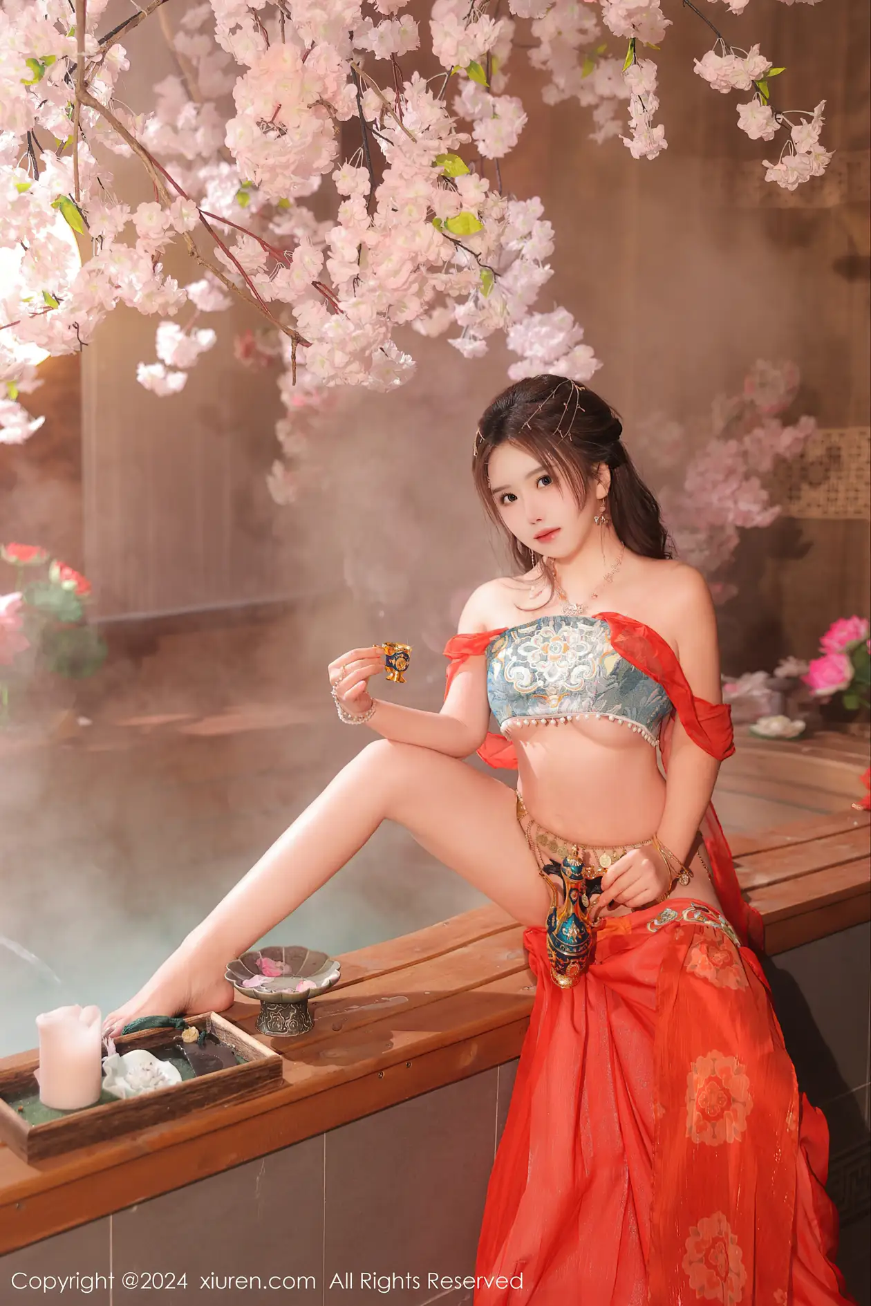[秀人网]2024.02.27 NO.8146-040