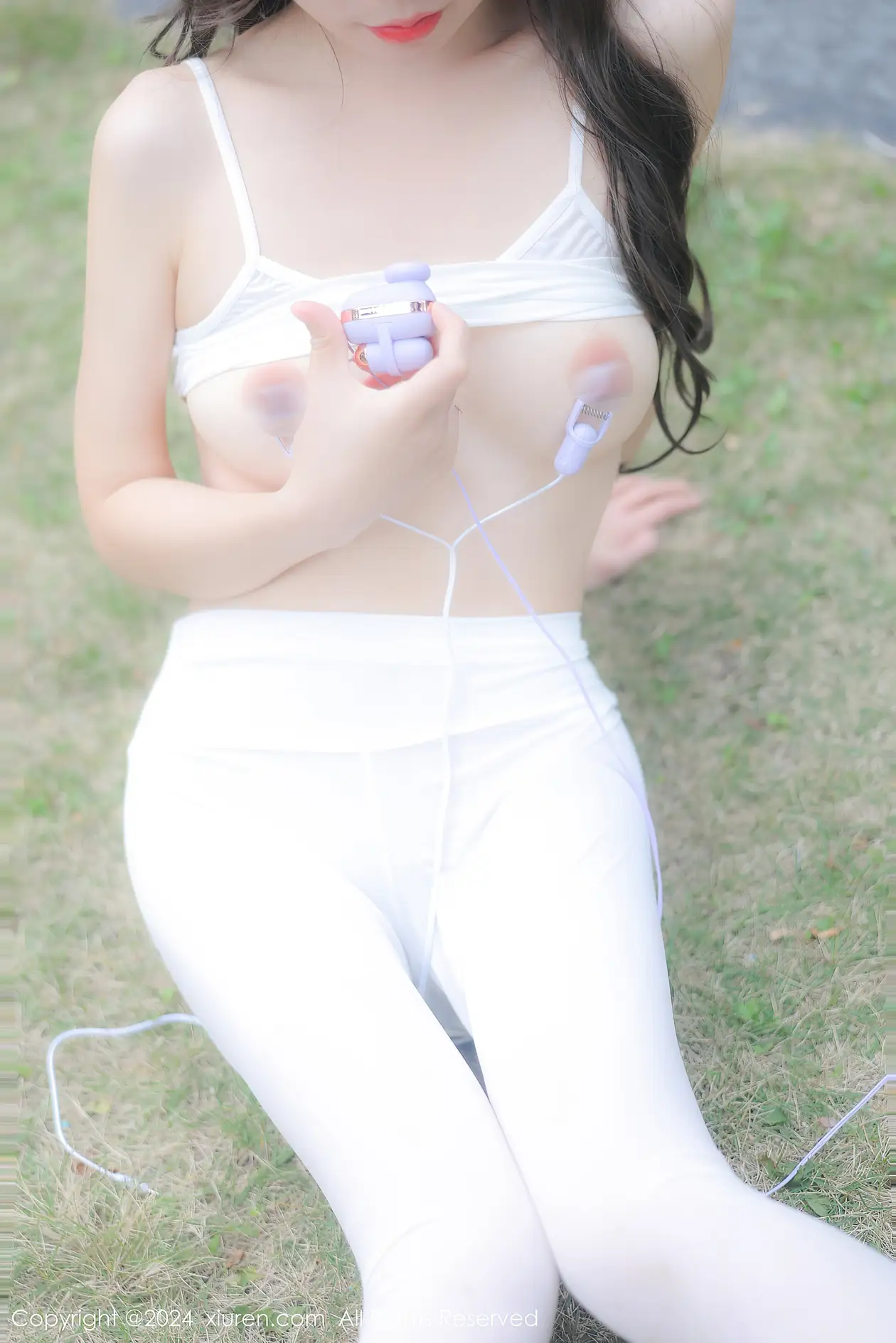 [秀人网] 2024.02.23 NO.8132 桃妖夭、秀人人旗下、xr_8000~8499 [78P]-063