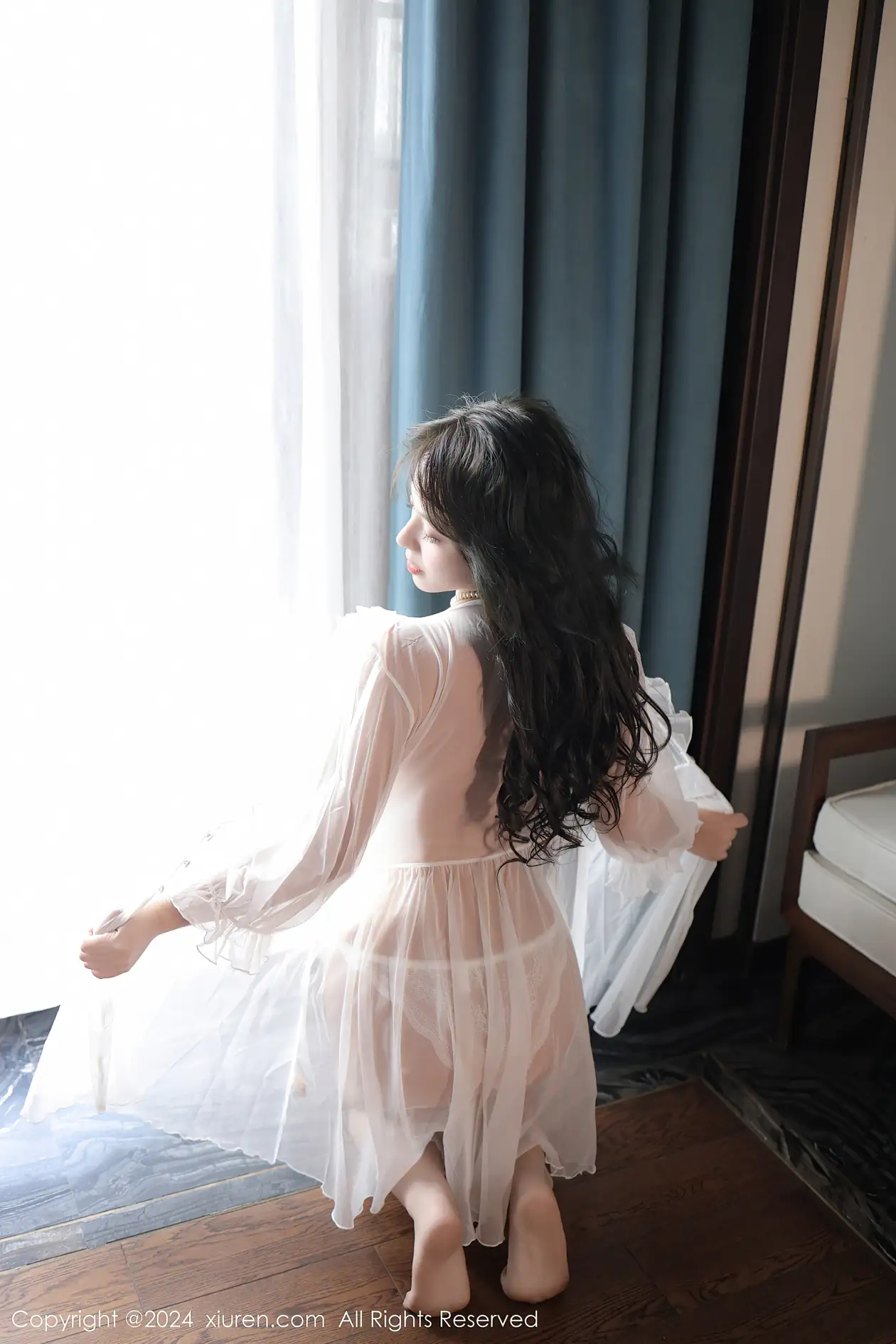 [秀人网] 2024.02.19 NO.8106 #沈思怡、秀人旗下、xr_8000-8499#[69P]-050
