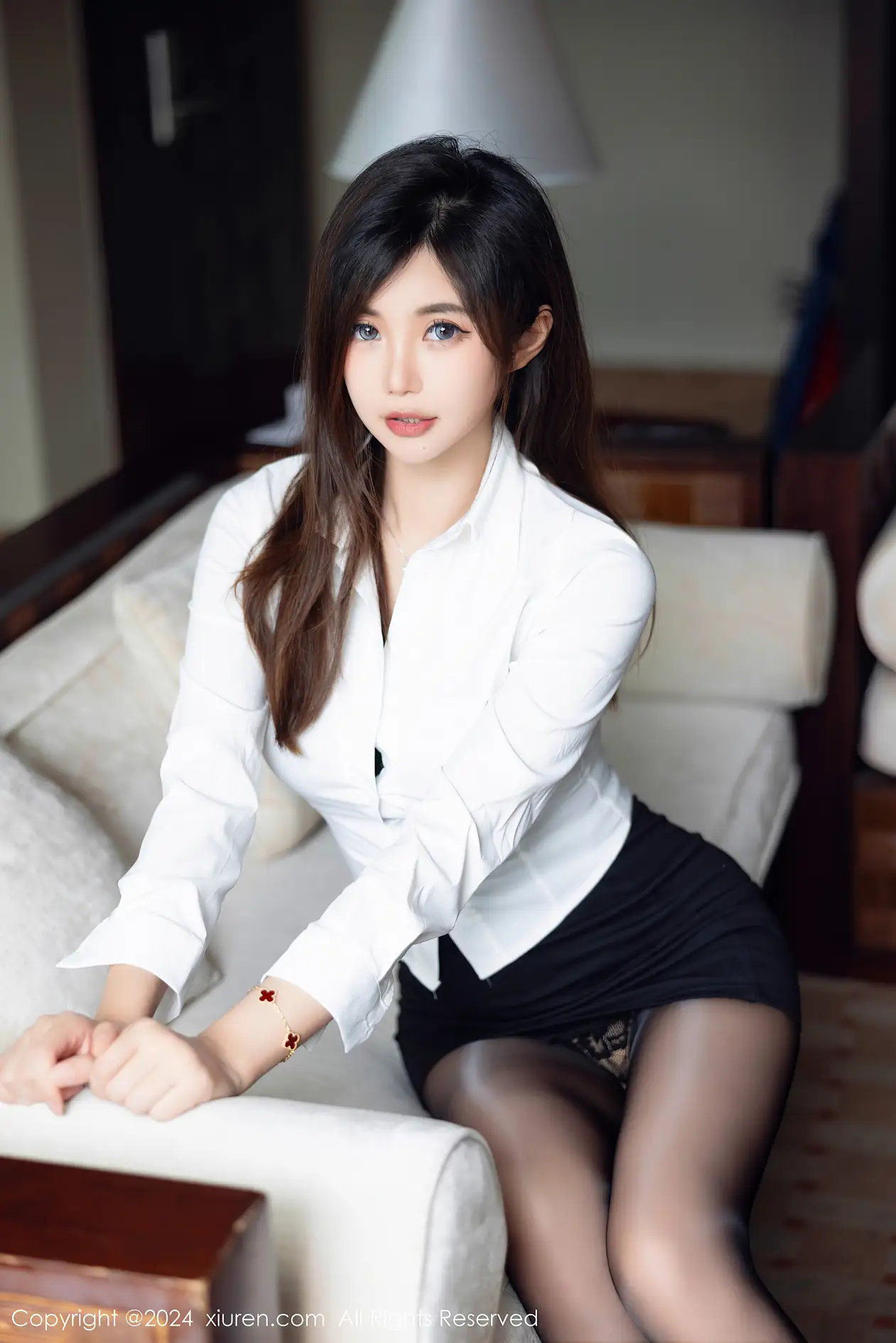 [秀人网] 2024.02.02 NO.8053-007