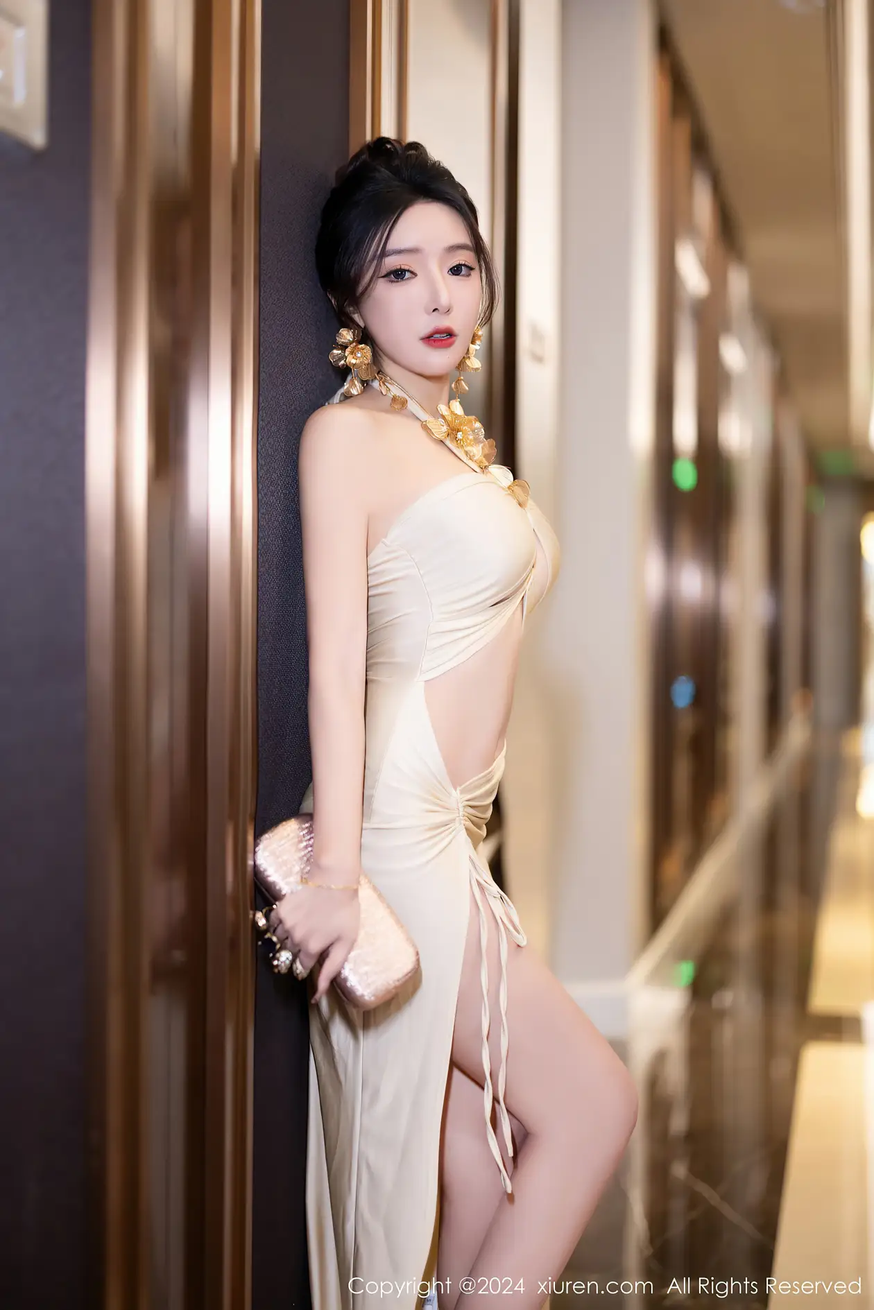 [秀人网] 2024.01.19 NO.7991-006