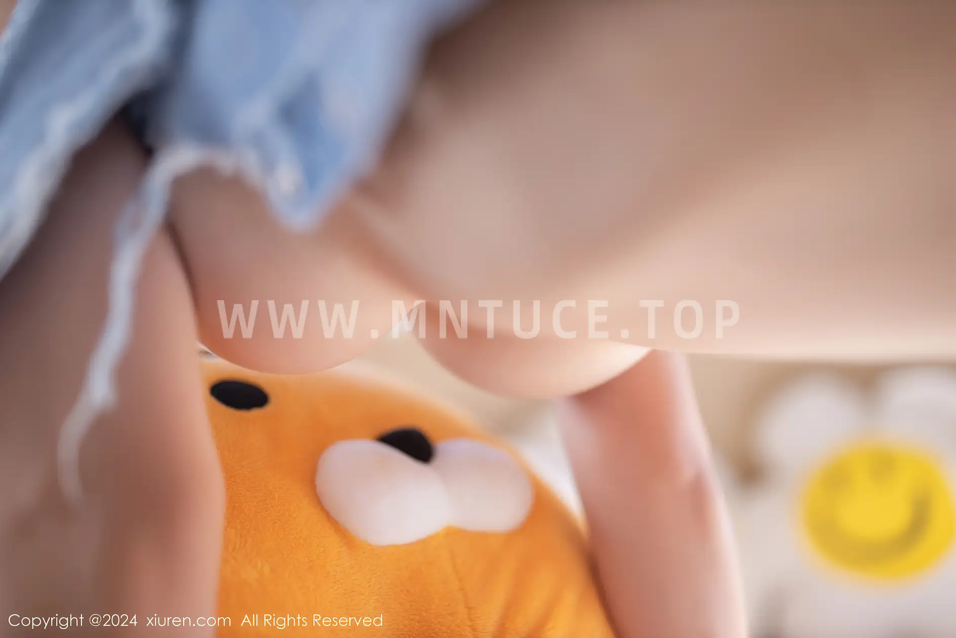 M940-[秀人网] 2024.01.17 NO.7973[80P] 秀人网-第68张